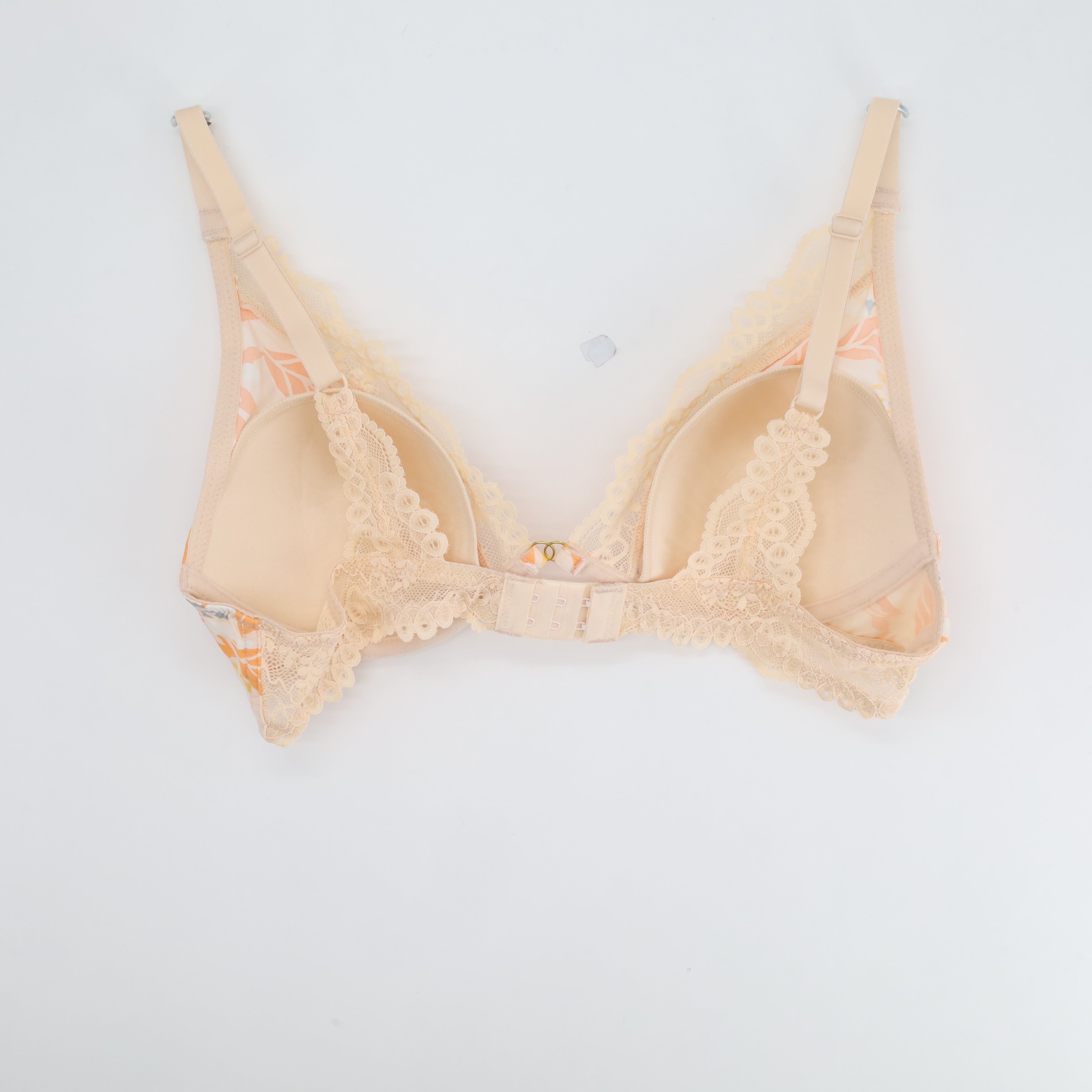 Soutien-gorge Orange