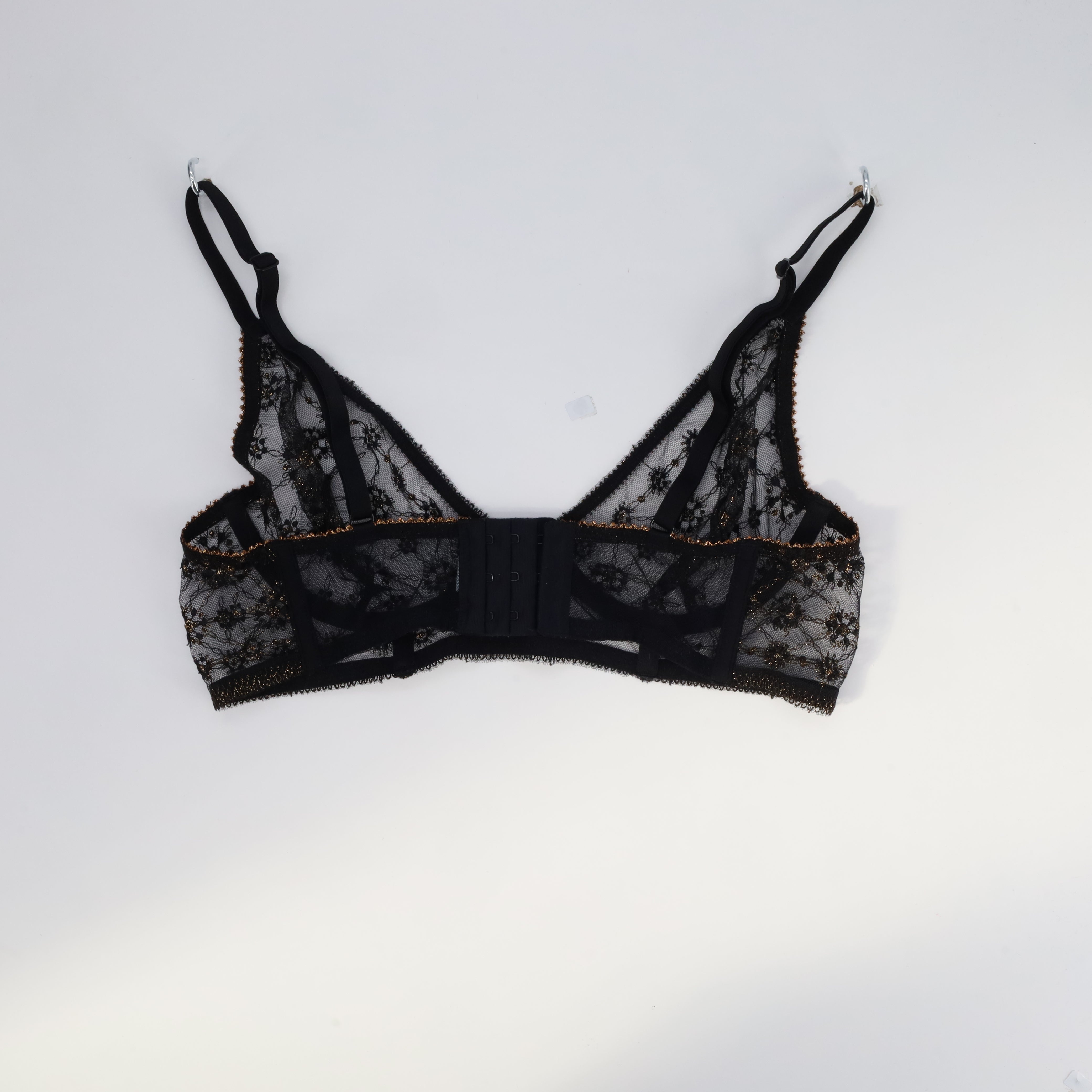 Soutien-gorge ETAM Noir