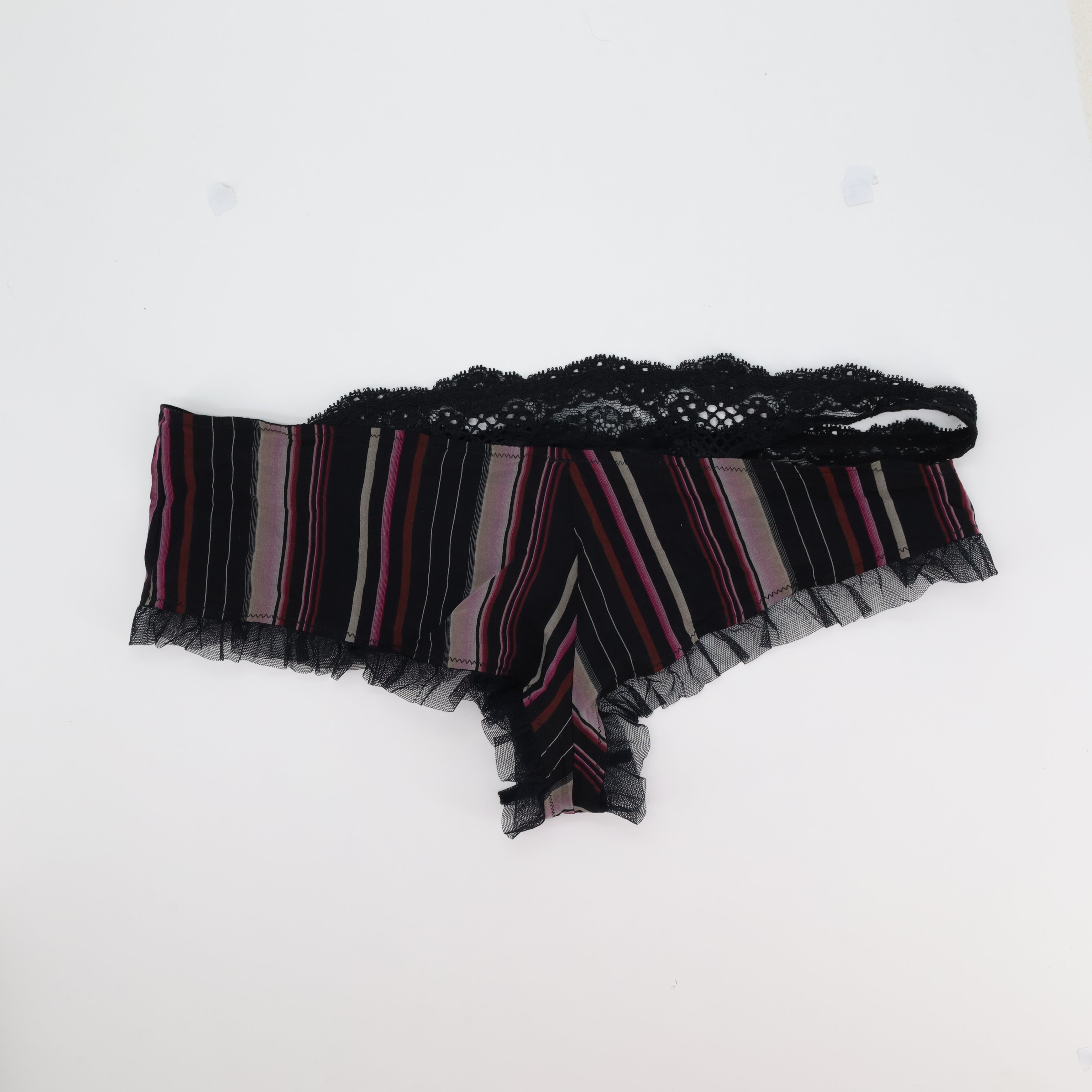 Shorty Chantal Thomass Noir
