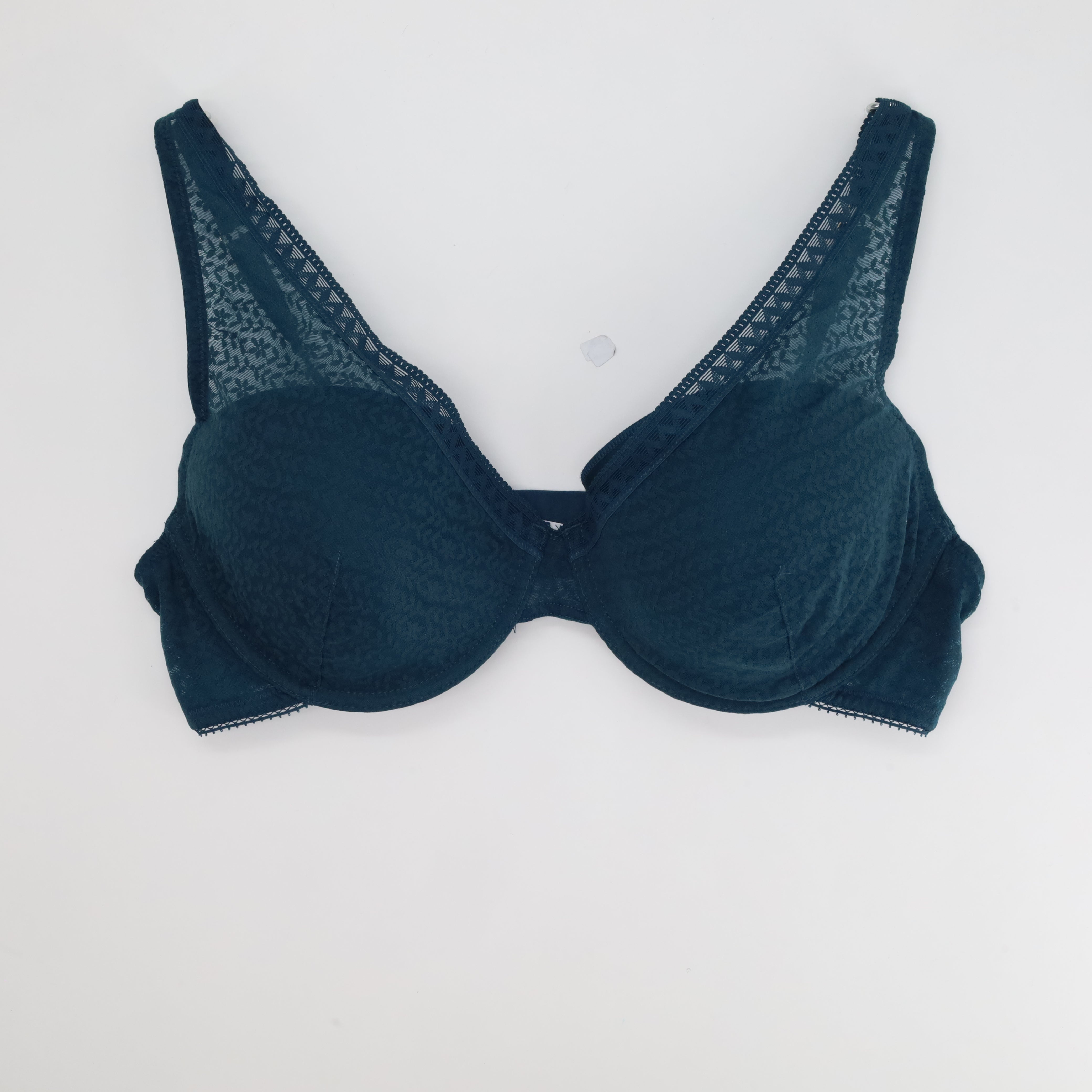 Soutien-gorge RougeGorge Bleu