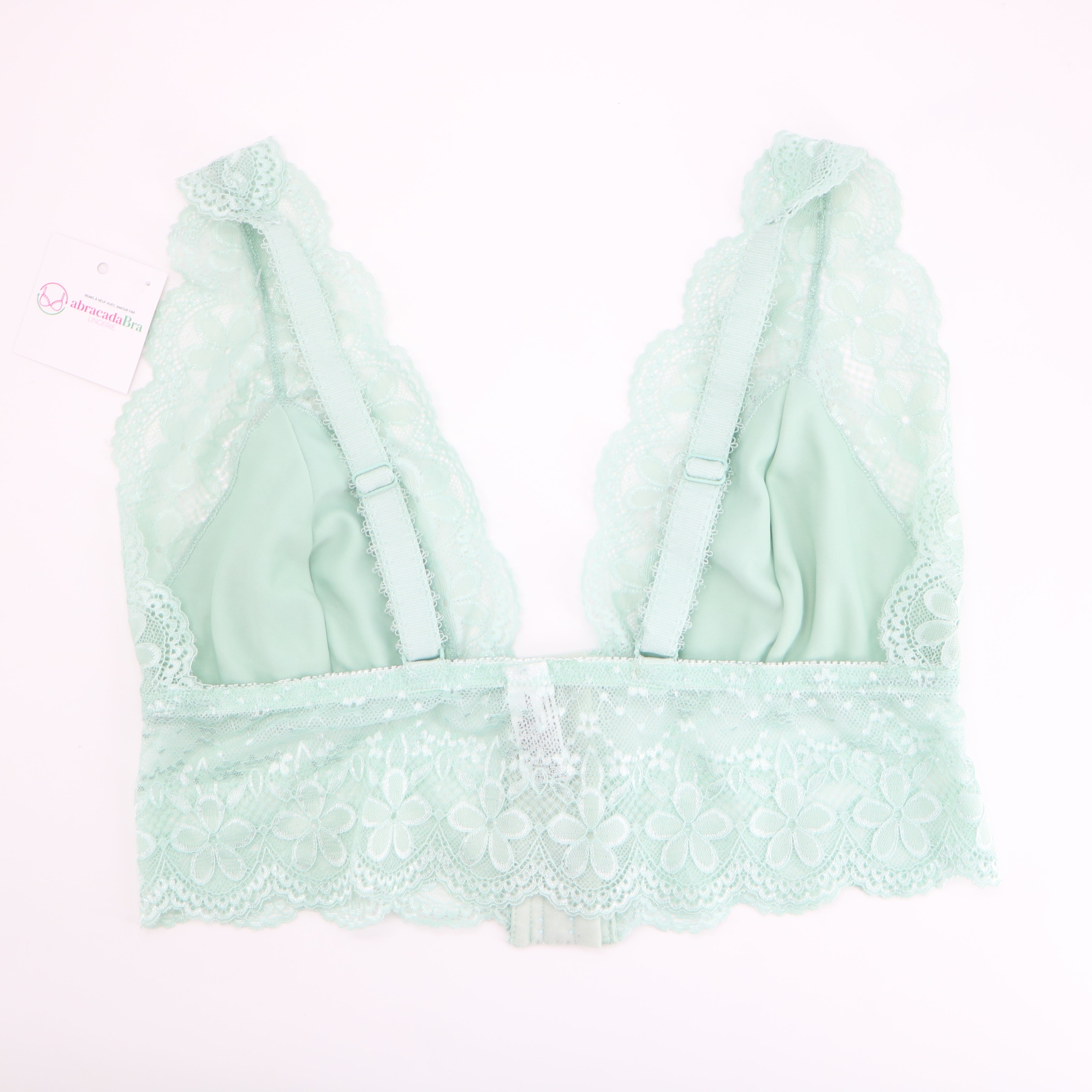 Soutien-gorge Confidence