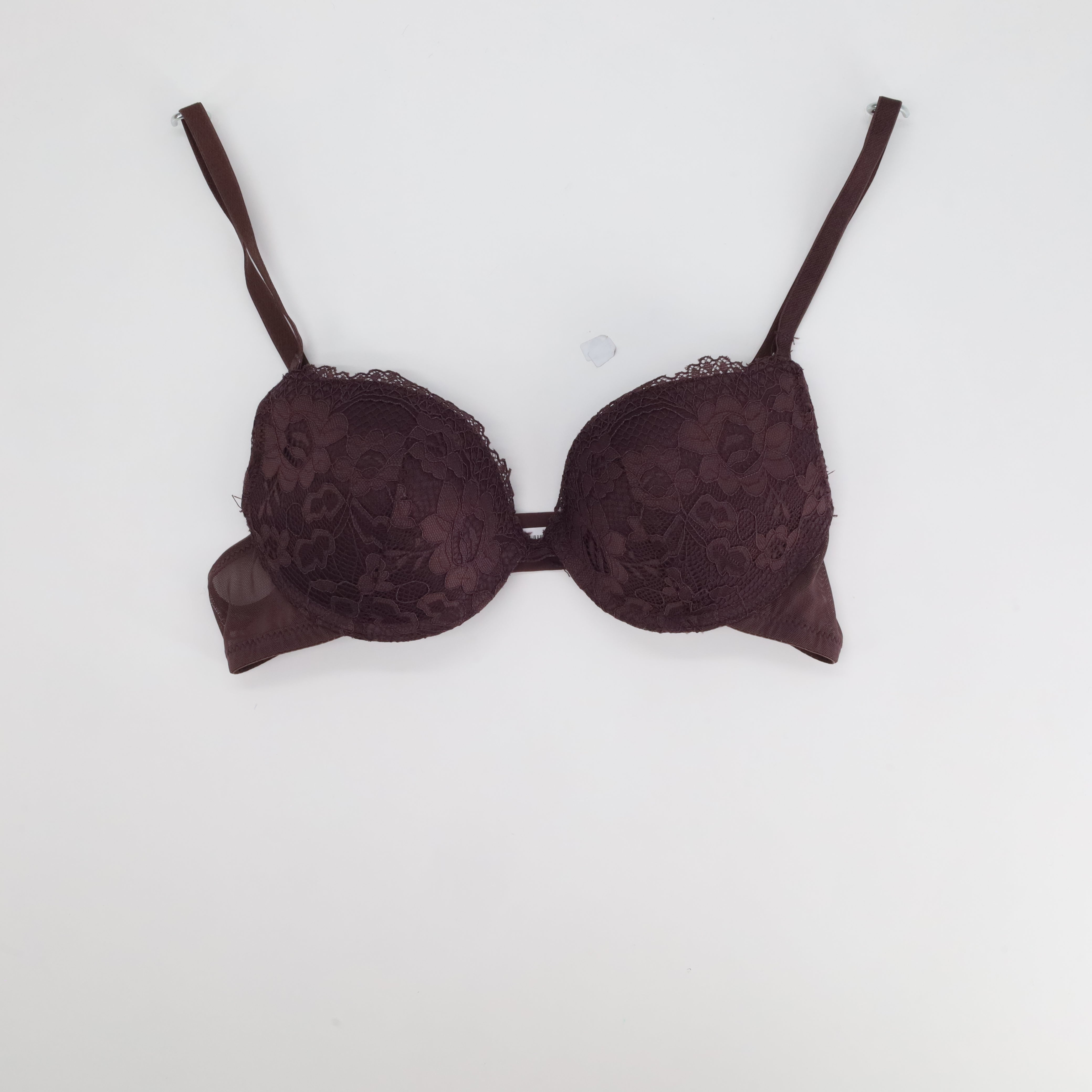 Soutien-gorge Marron