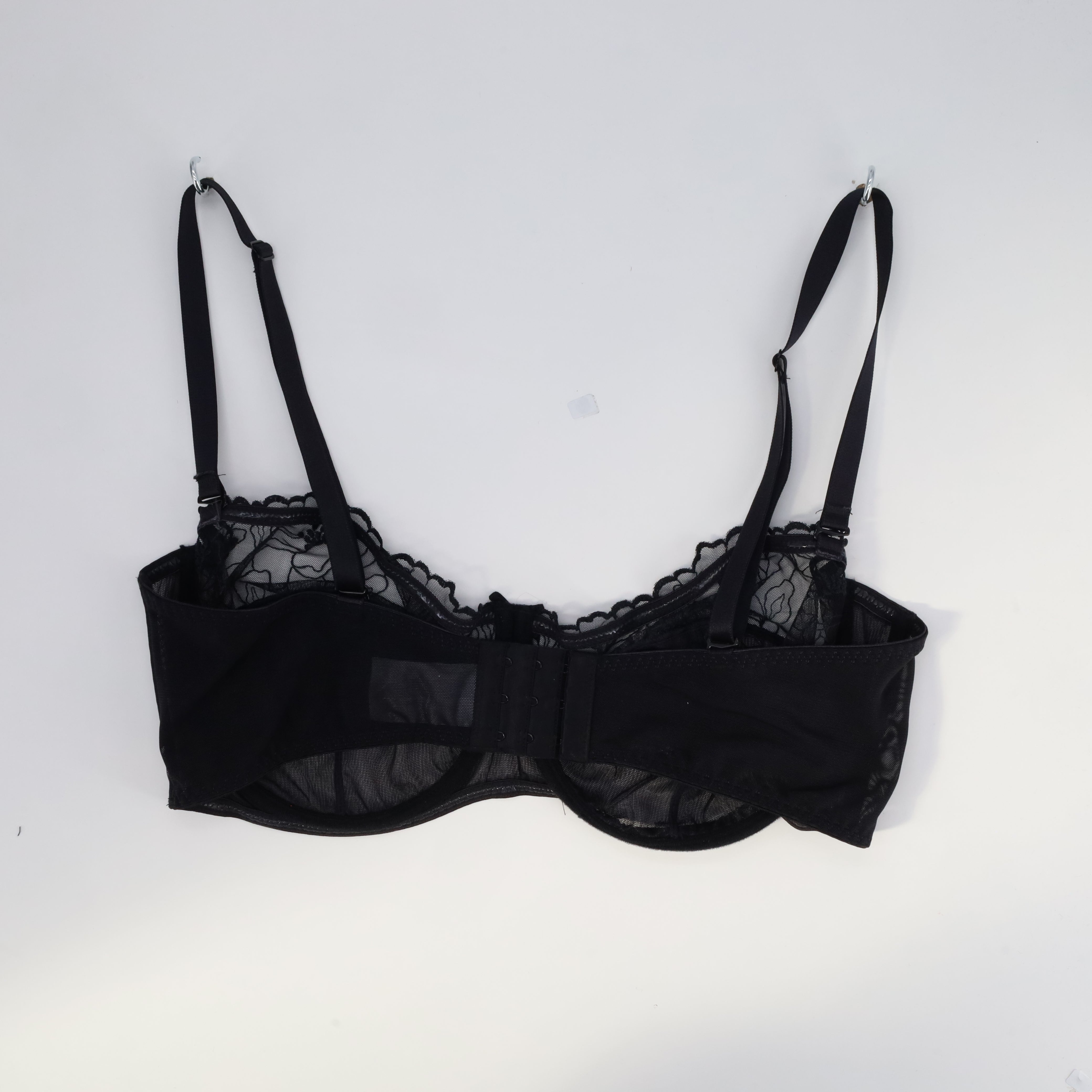 Soutien-gorge 3 Suisses Noir