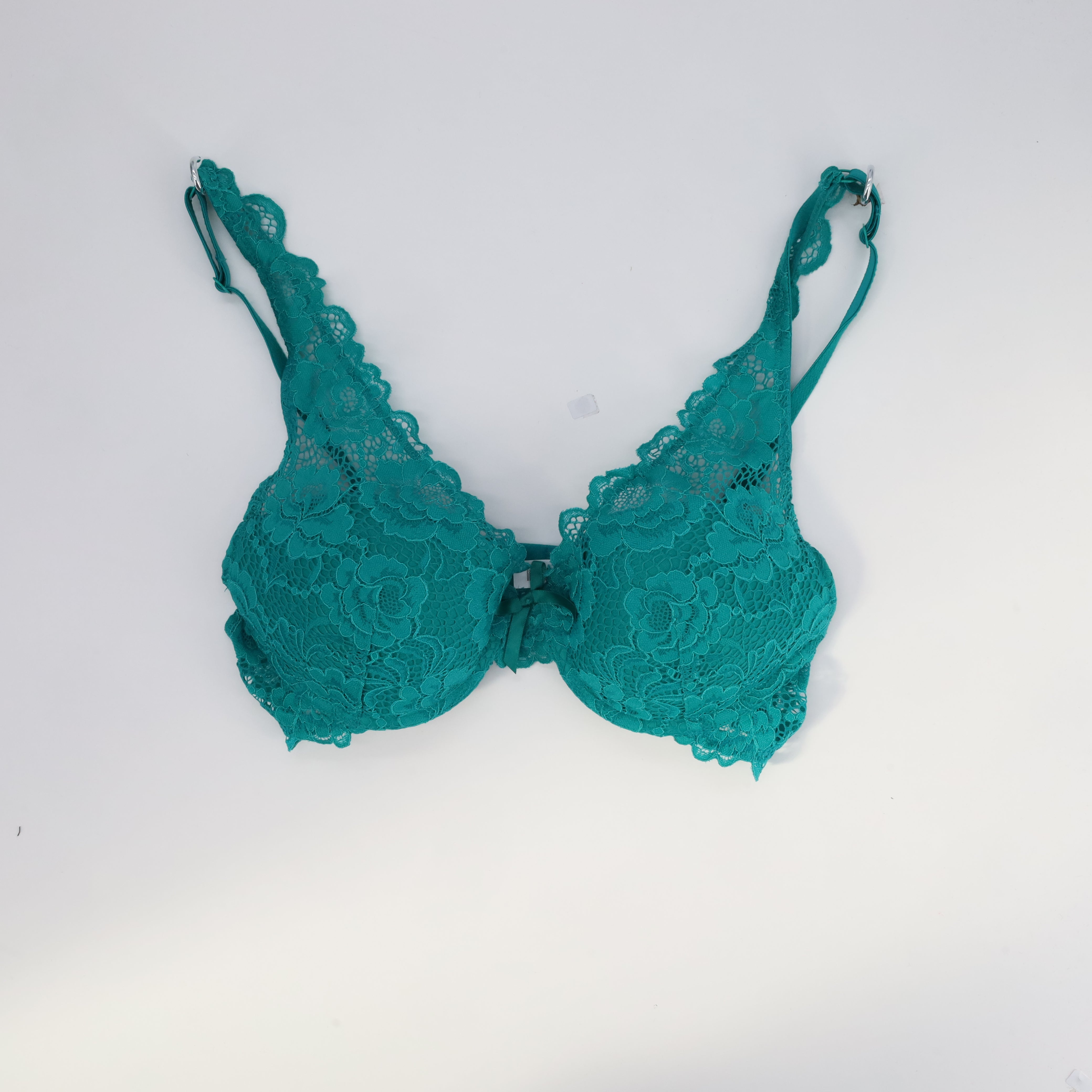 Soutien-gorge RougeGorge Vert