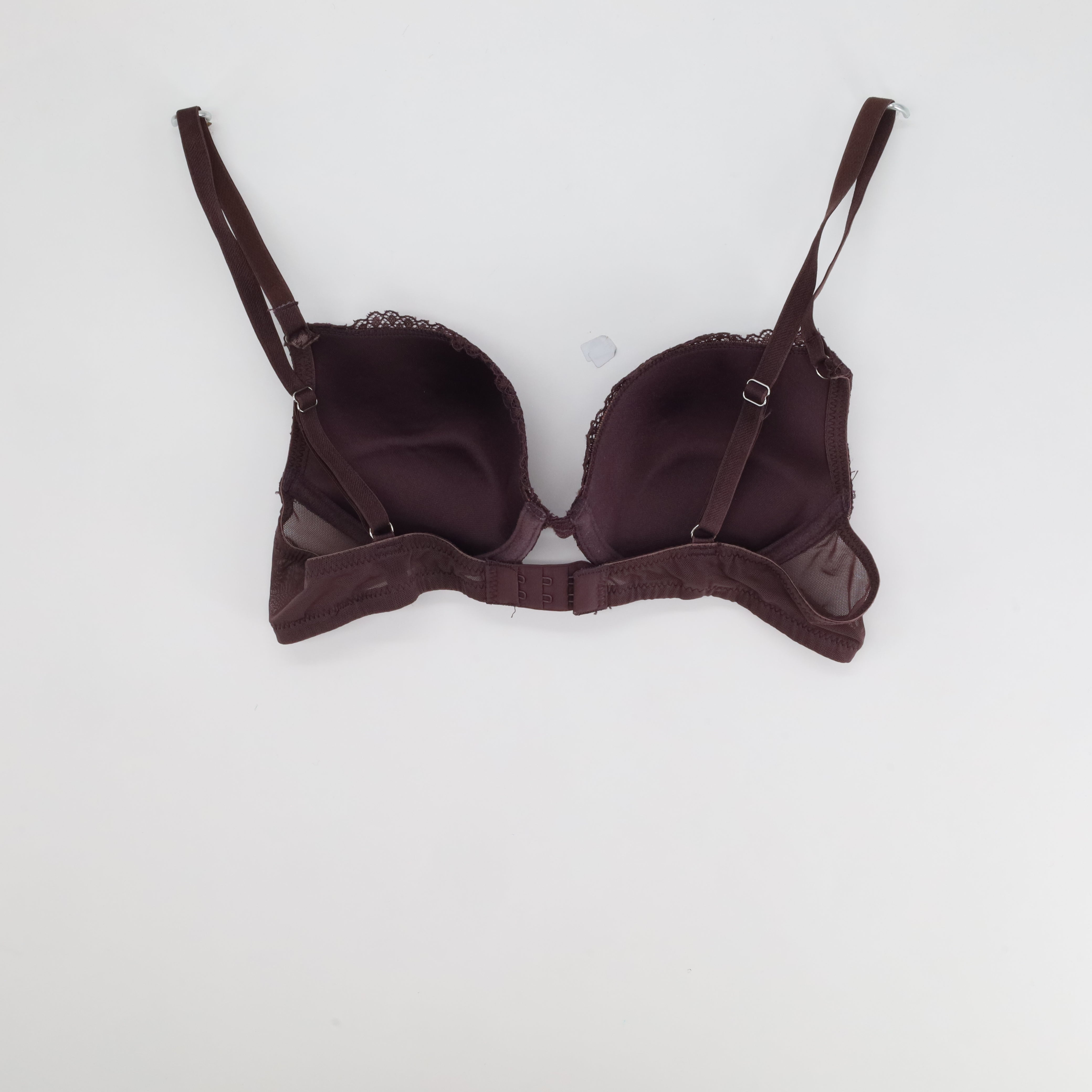 Soutien-gorge Marron