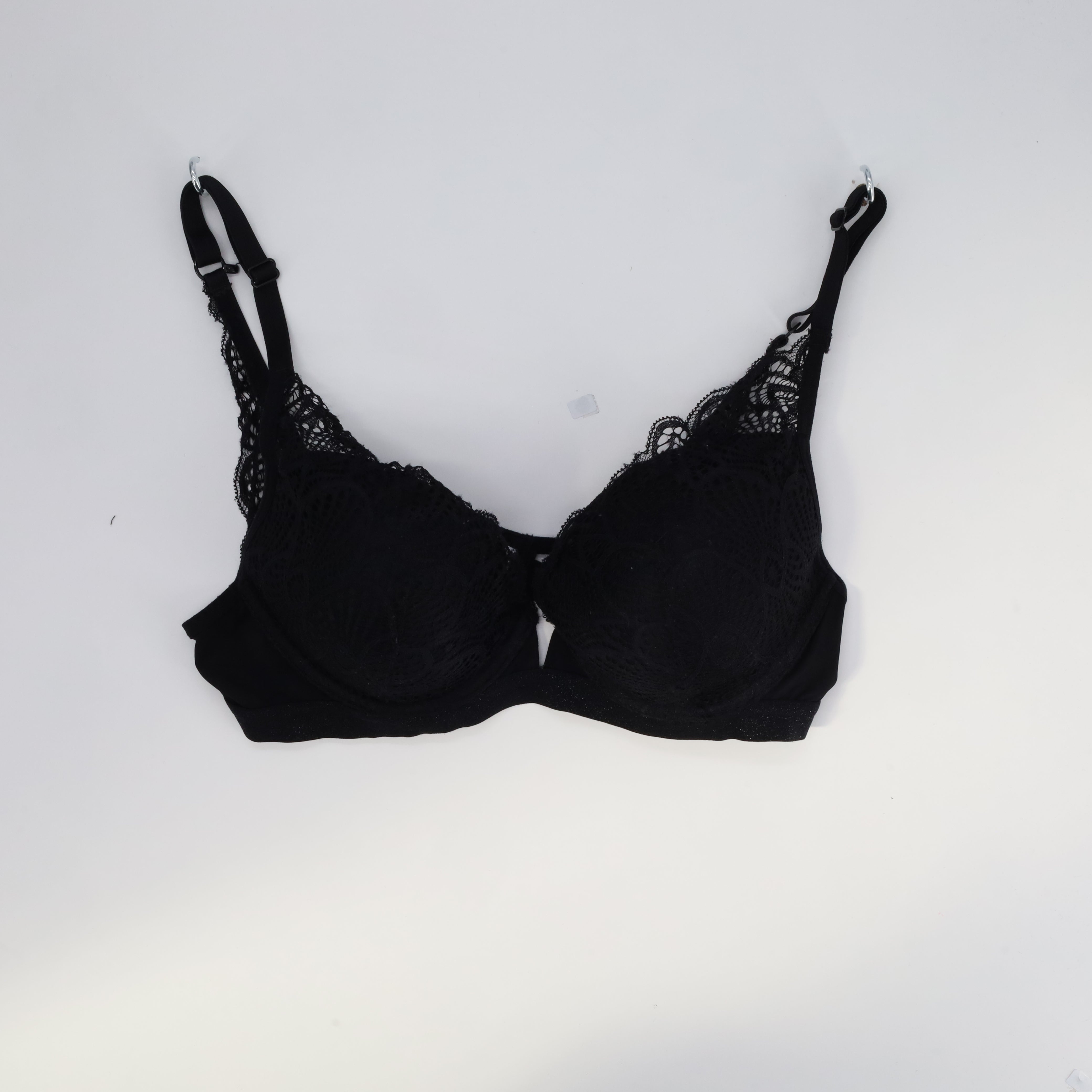 Soutien-gorge Billet doux Noir