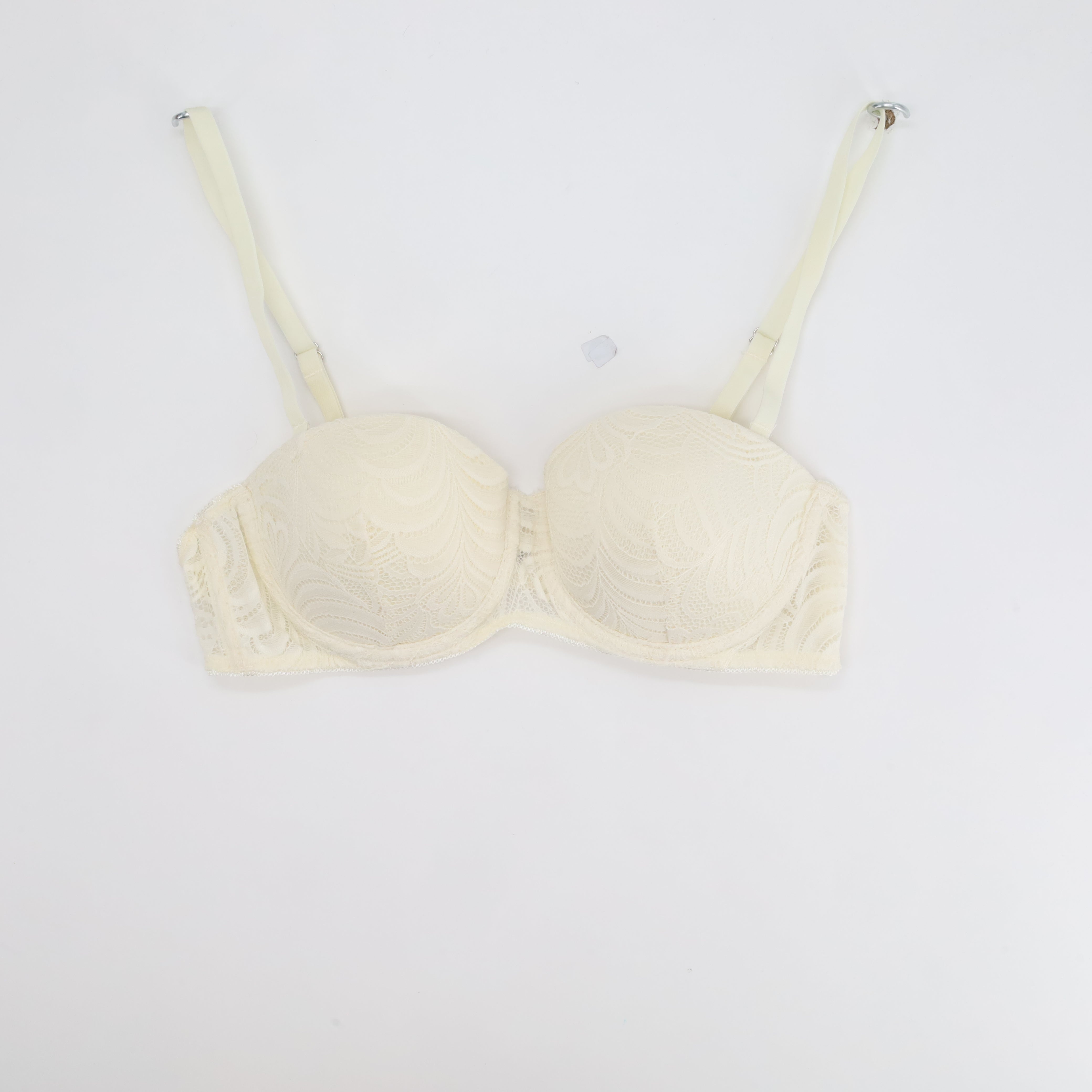 Soutien-gorge Blanc
