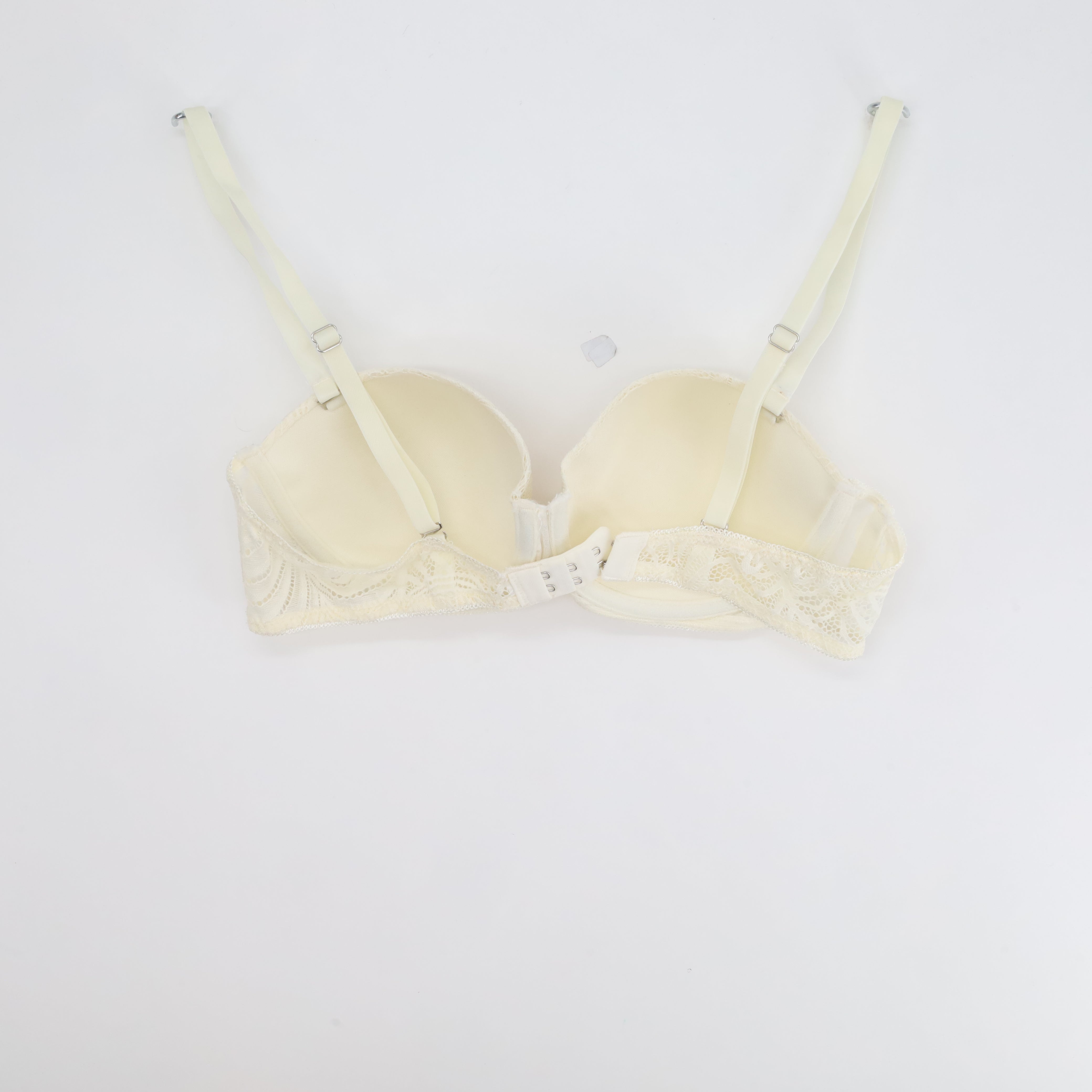 Soutien-gorge Blanc