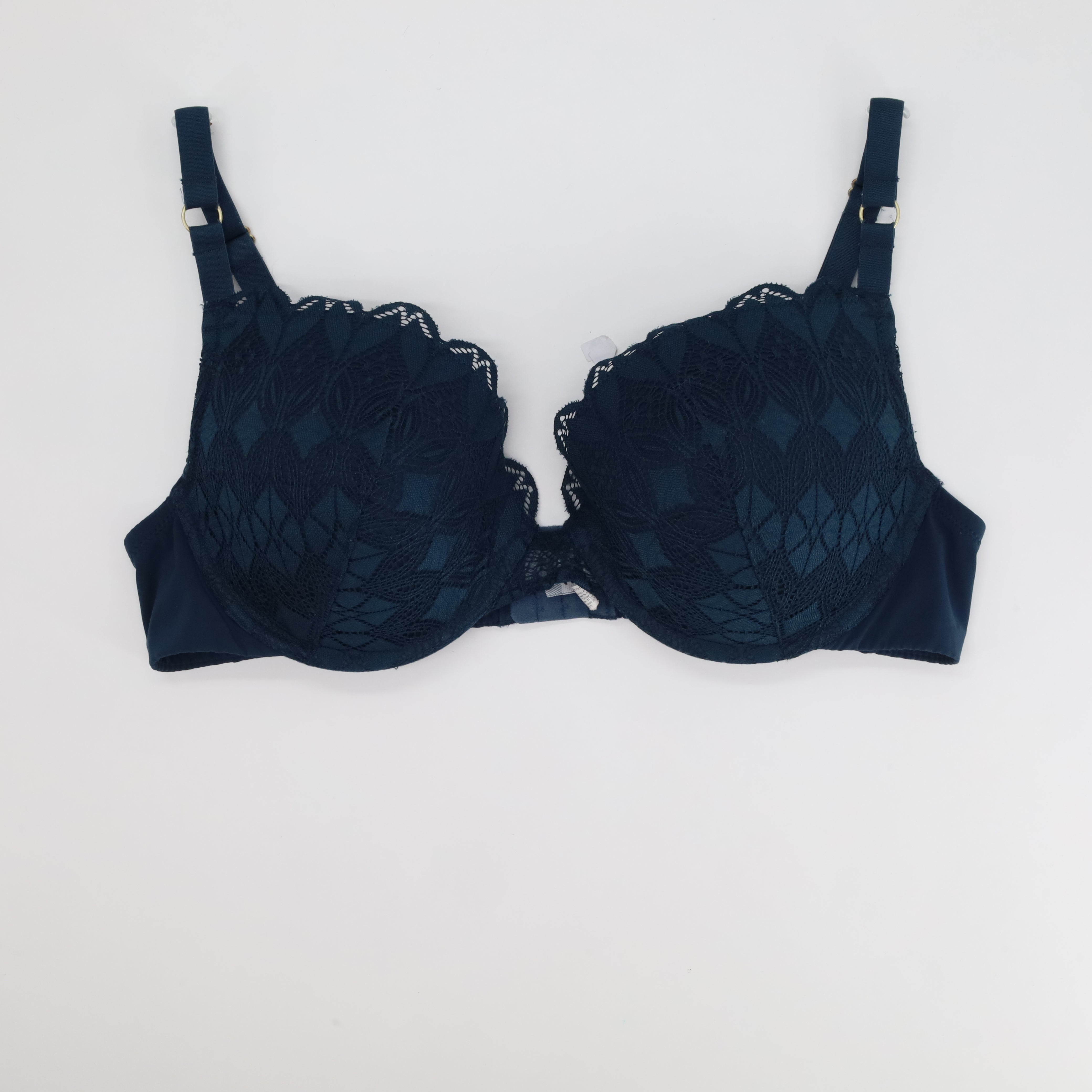 Soutien-gorge ETAM Bleu