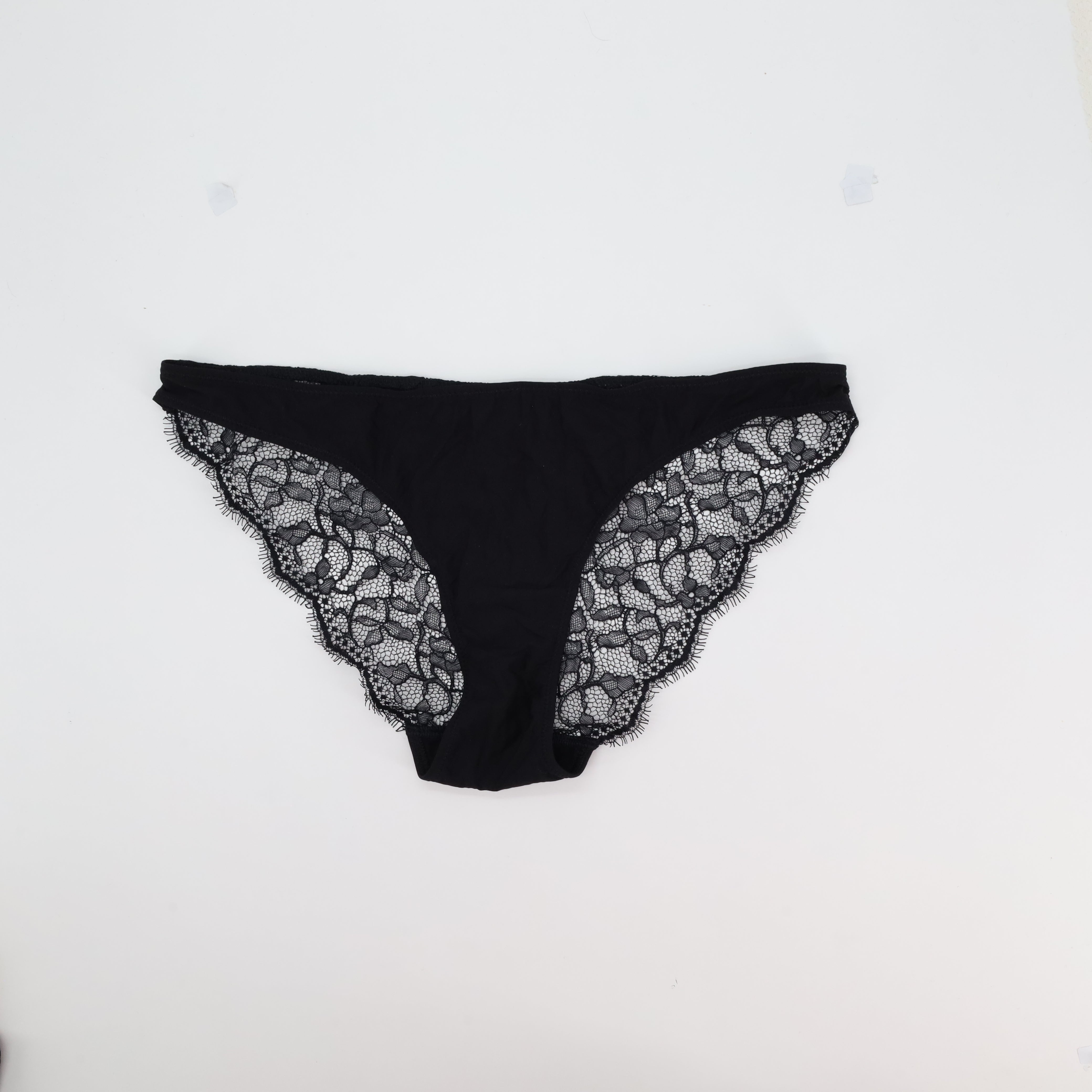 Culotte Princesse tam.tam Noir
