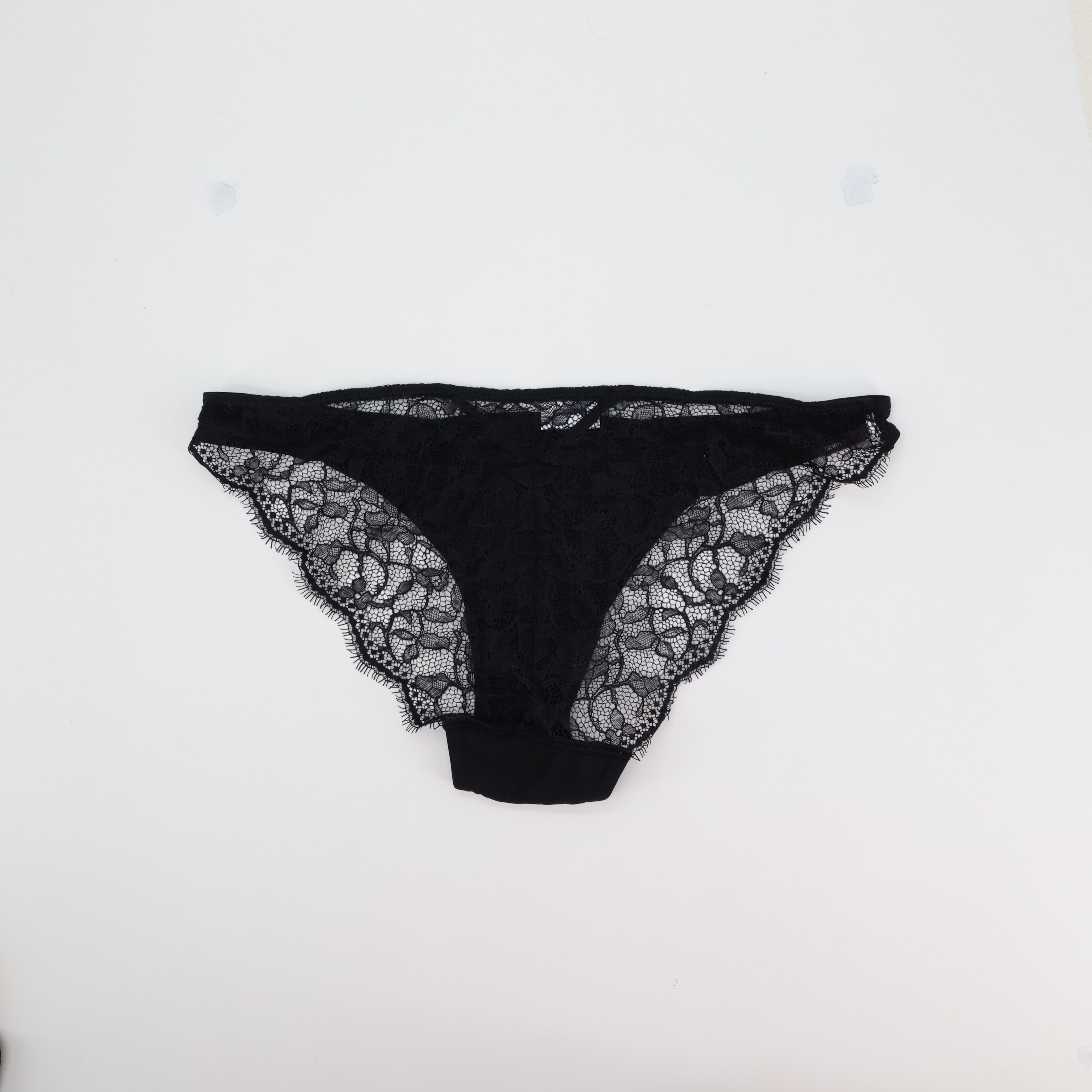Culotte Princesse tam.tam Noir