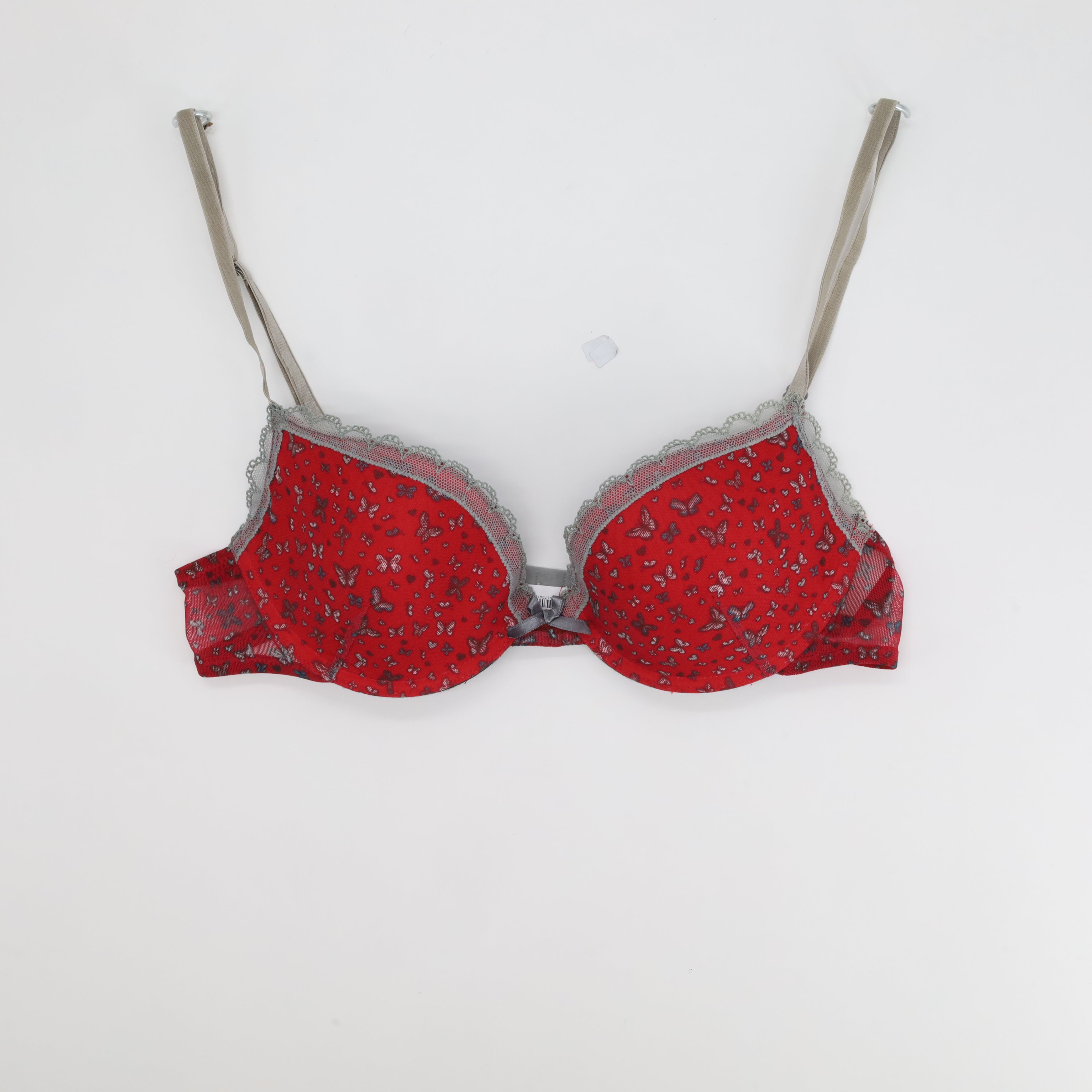 Soutien-gorge ETAM Rouge