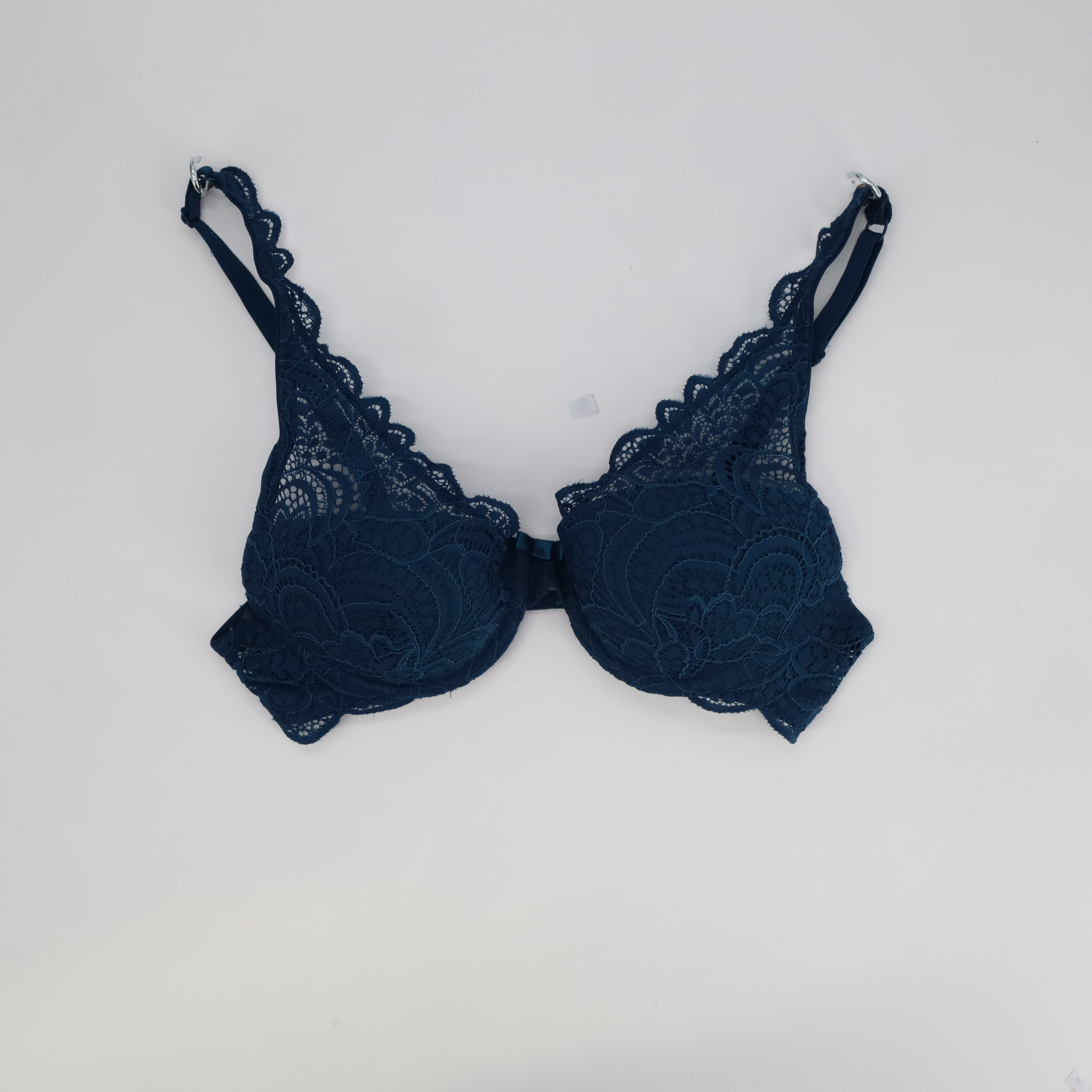 Soutien-gorge RougeGorge Bleu