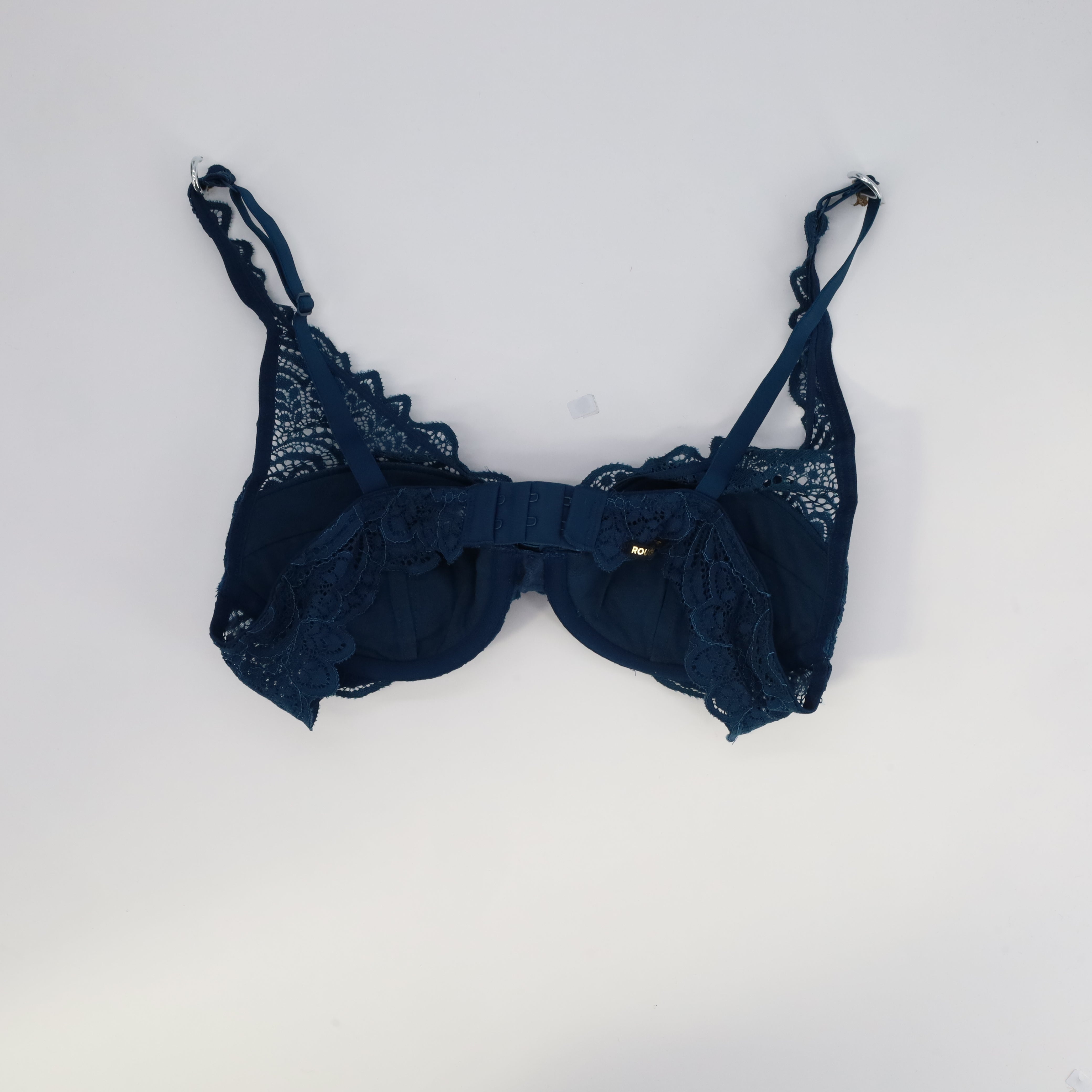 Soutien-gorge RougeGorge Bleu