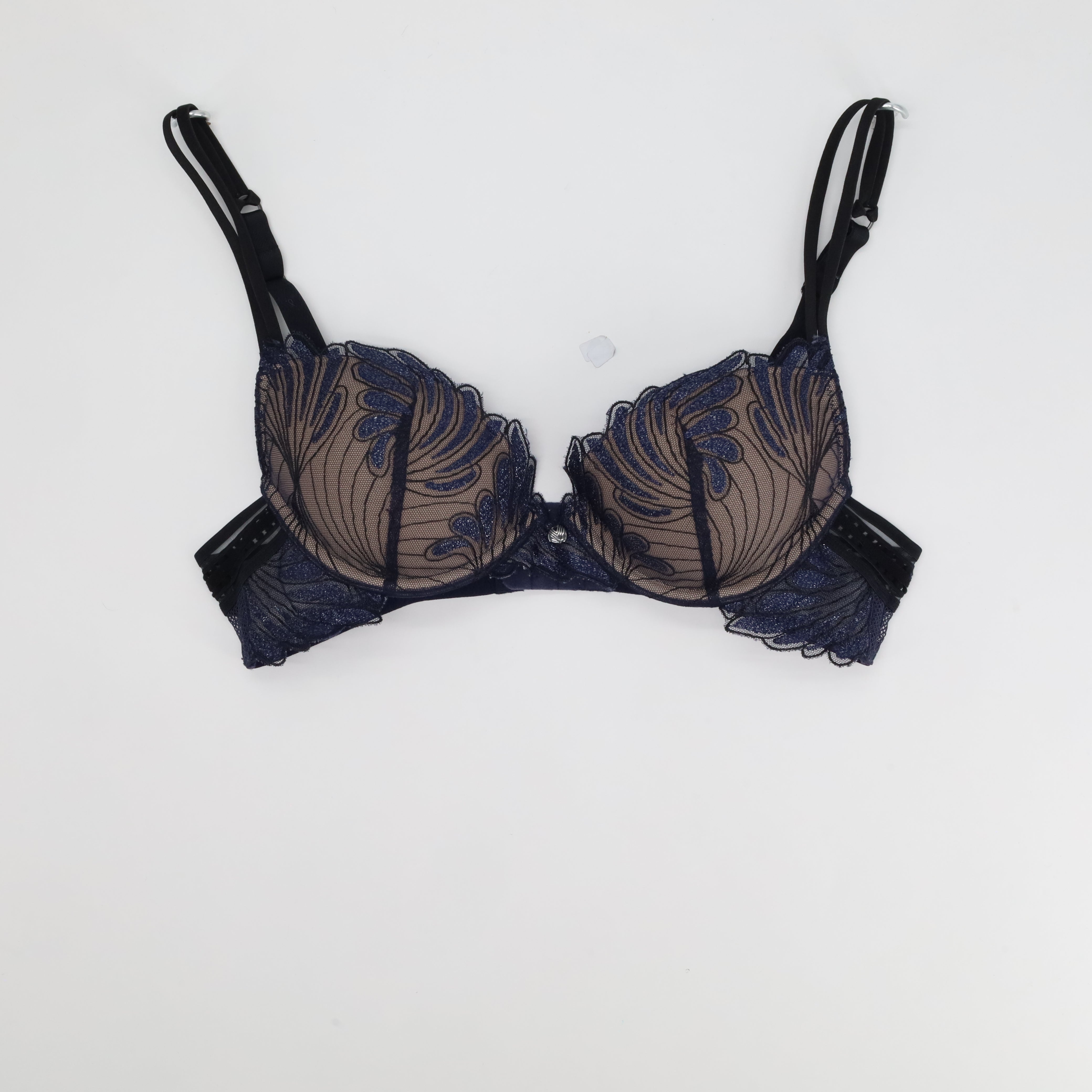 Soutien-gorge RougeGorge Bleu