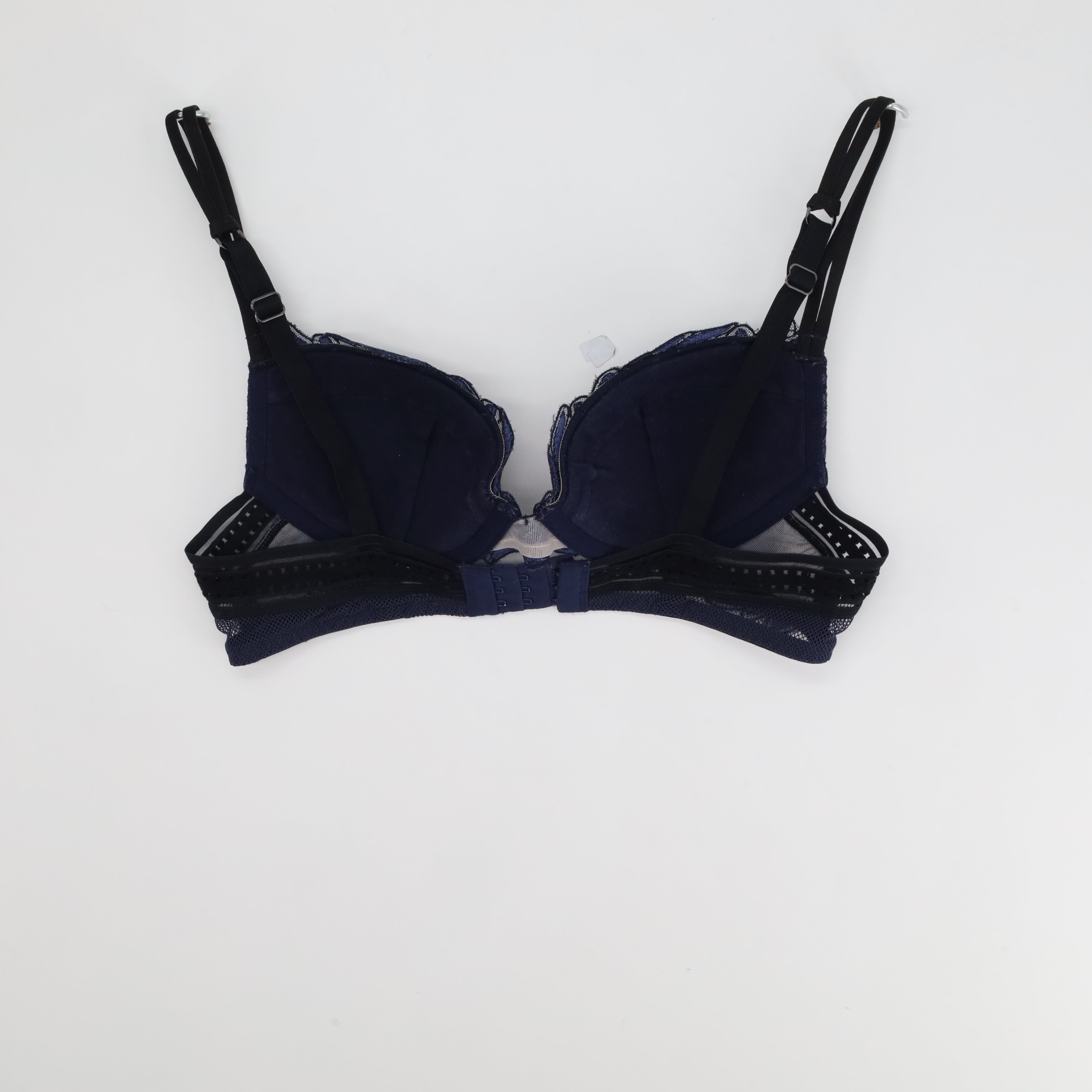 Soutien-gorge RougeGorge Bleu