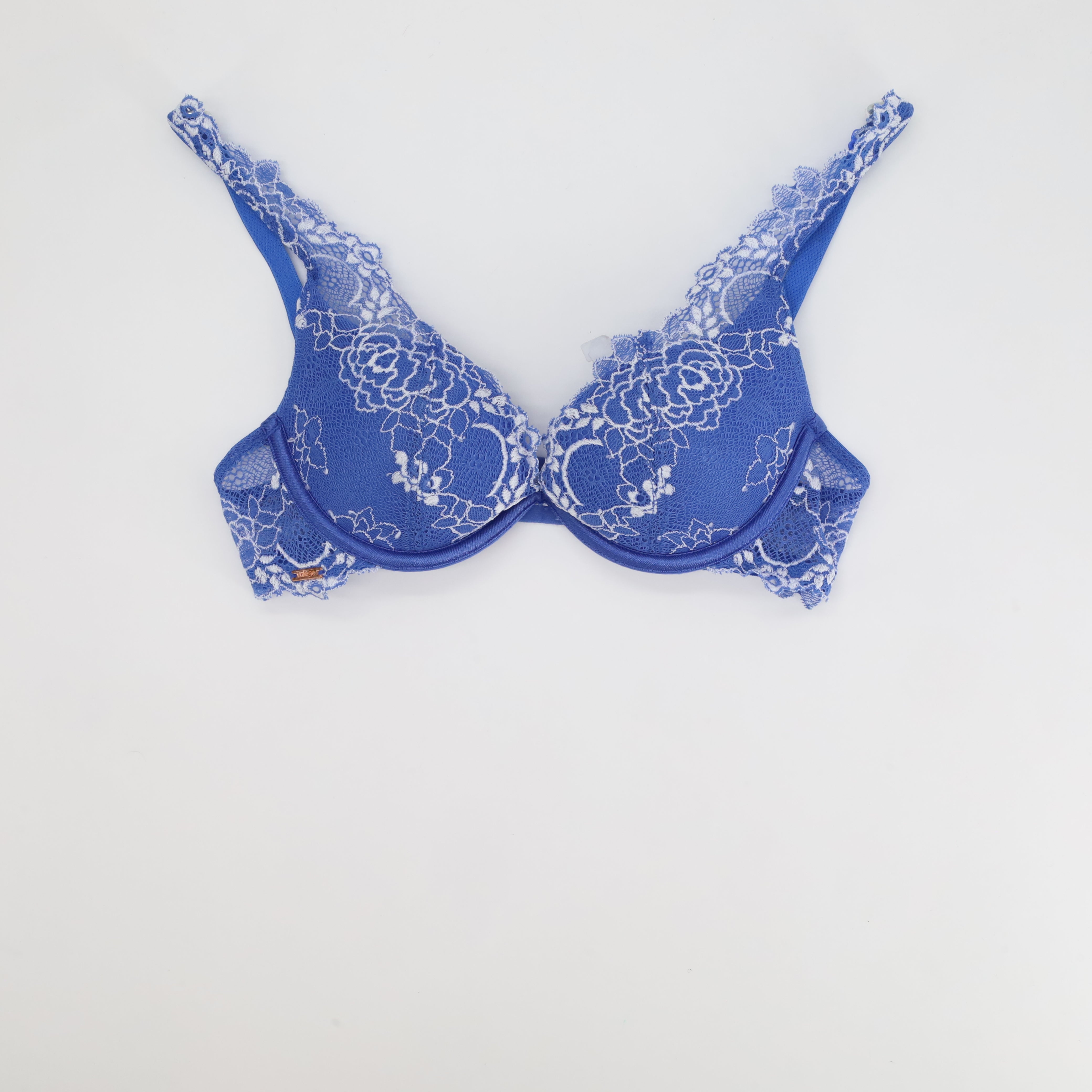 Soutien-gorge Valege Bleu