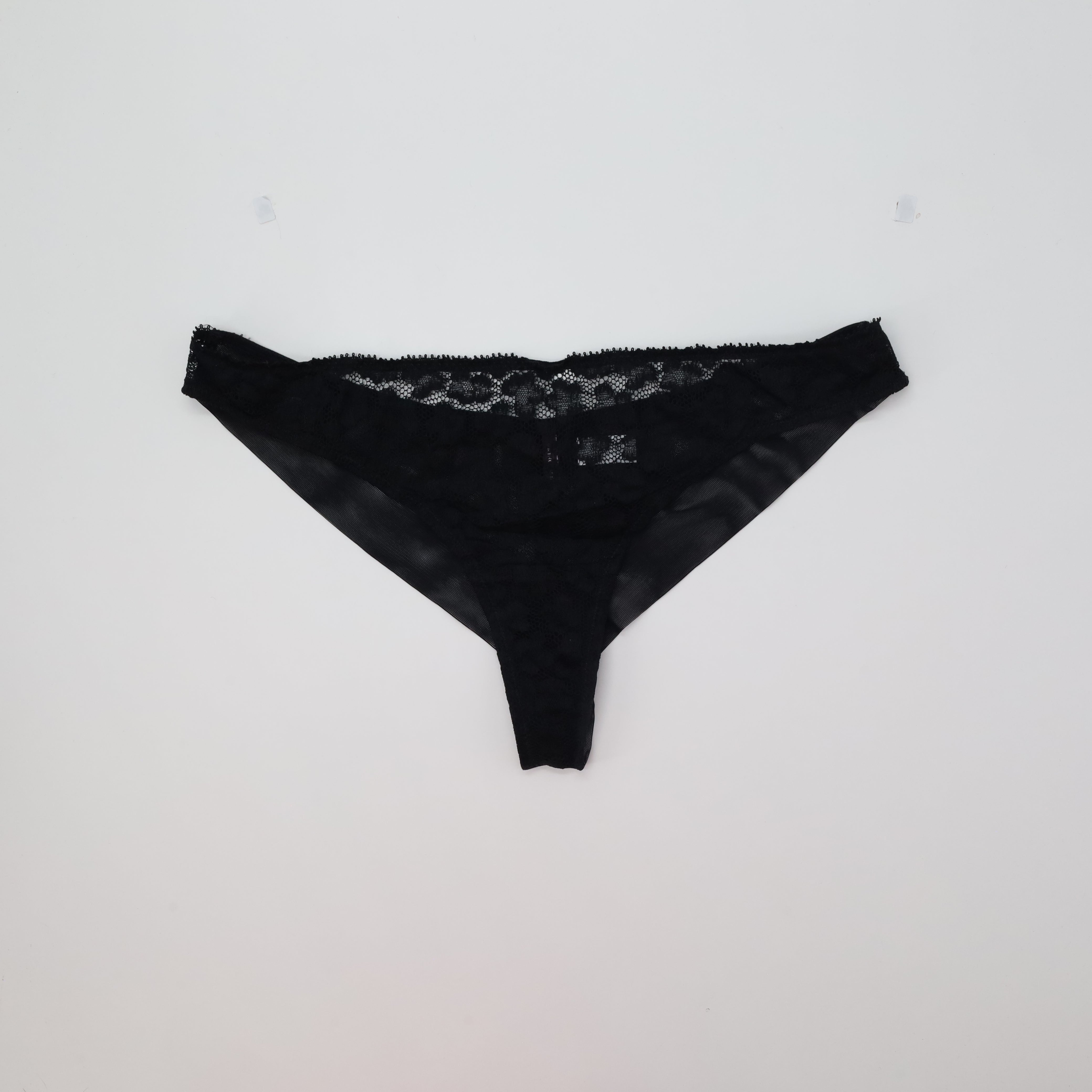 Tanga Princesse tam.tam Noir