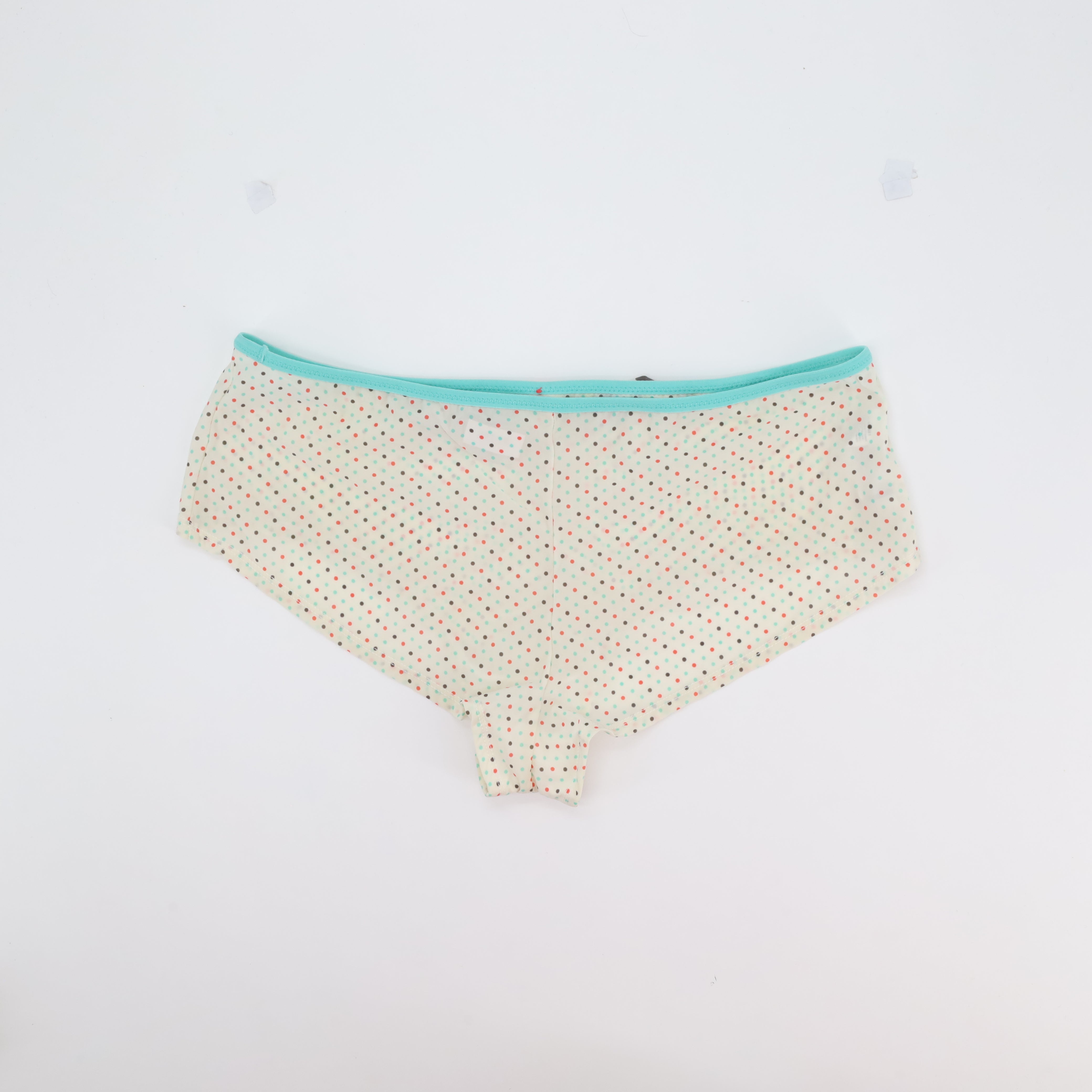 Culotte Sans Complexe Beige
