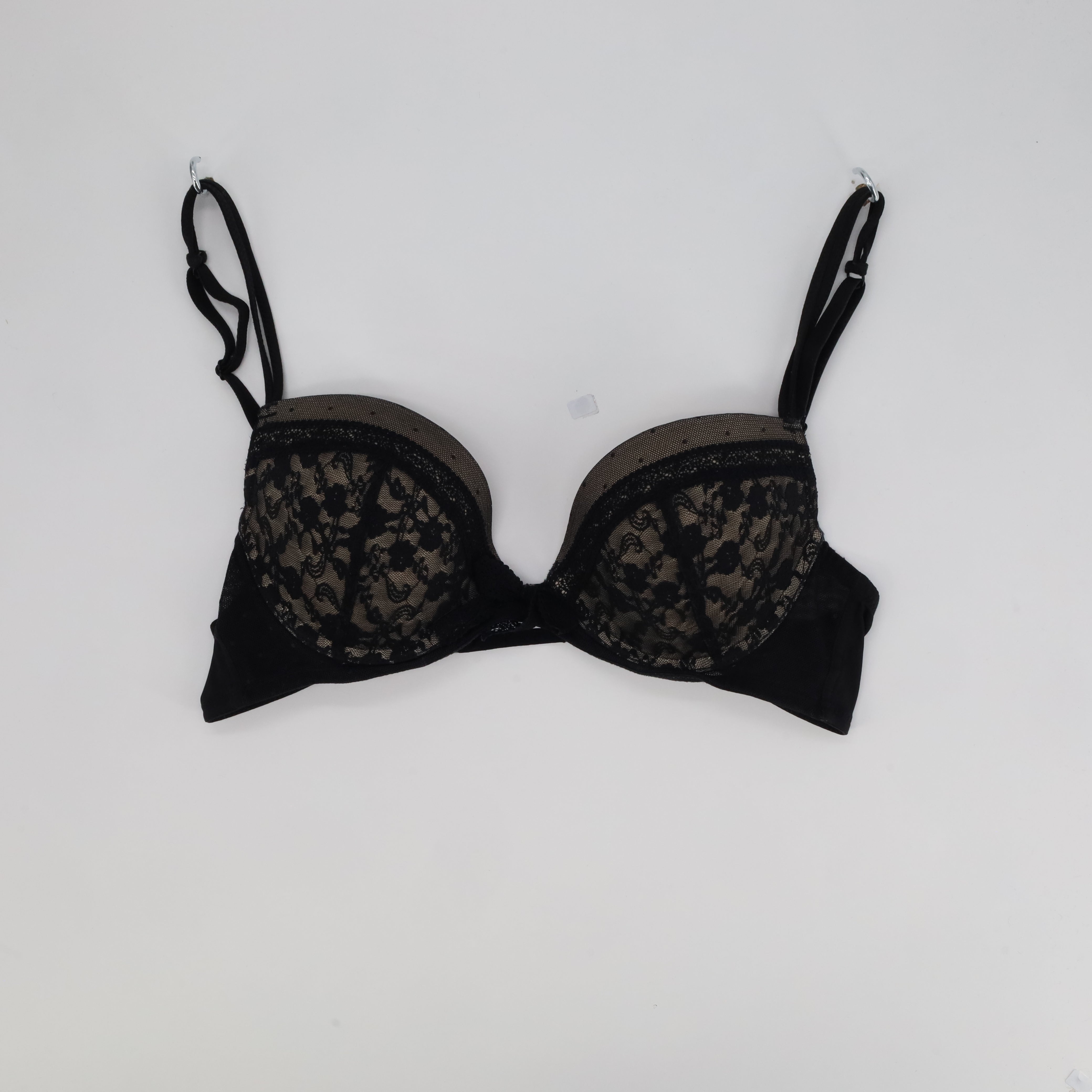 Soutien-gorge Noir