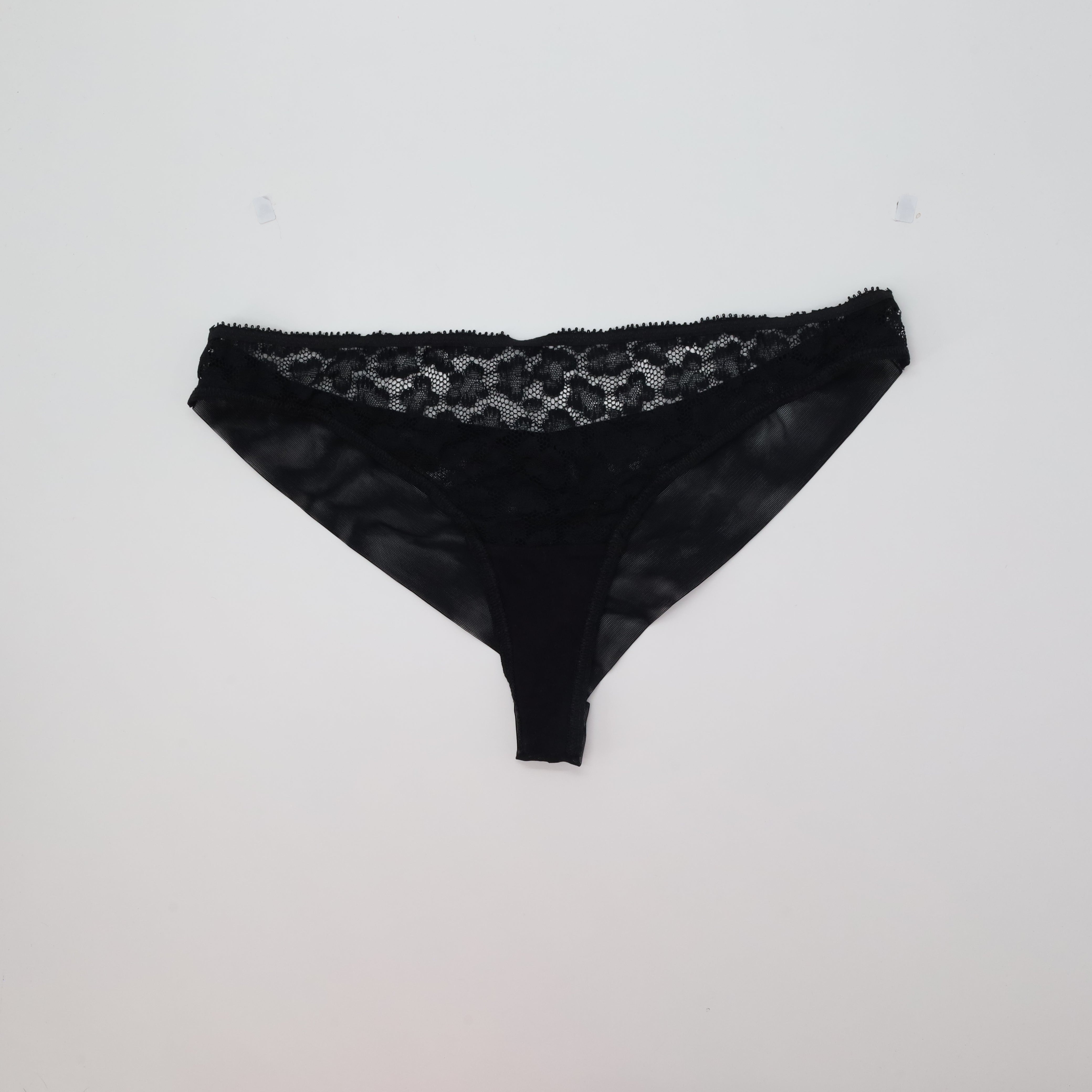 Tanga Princesse tam.tam Noir