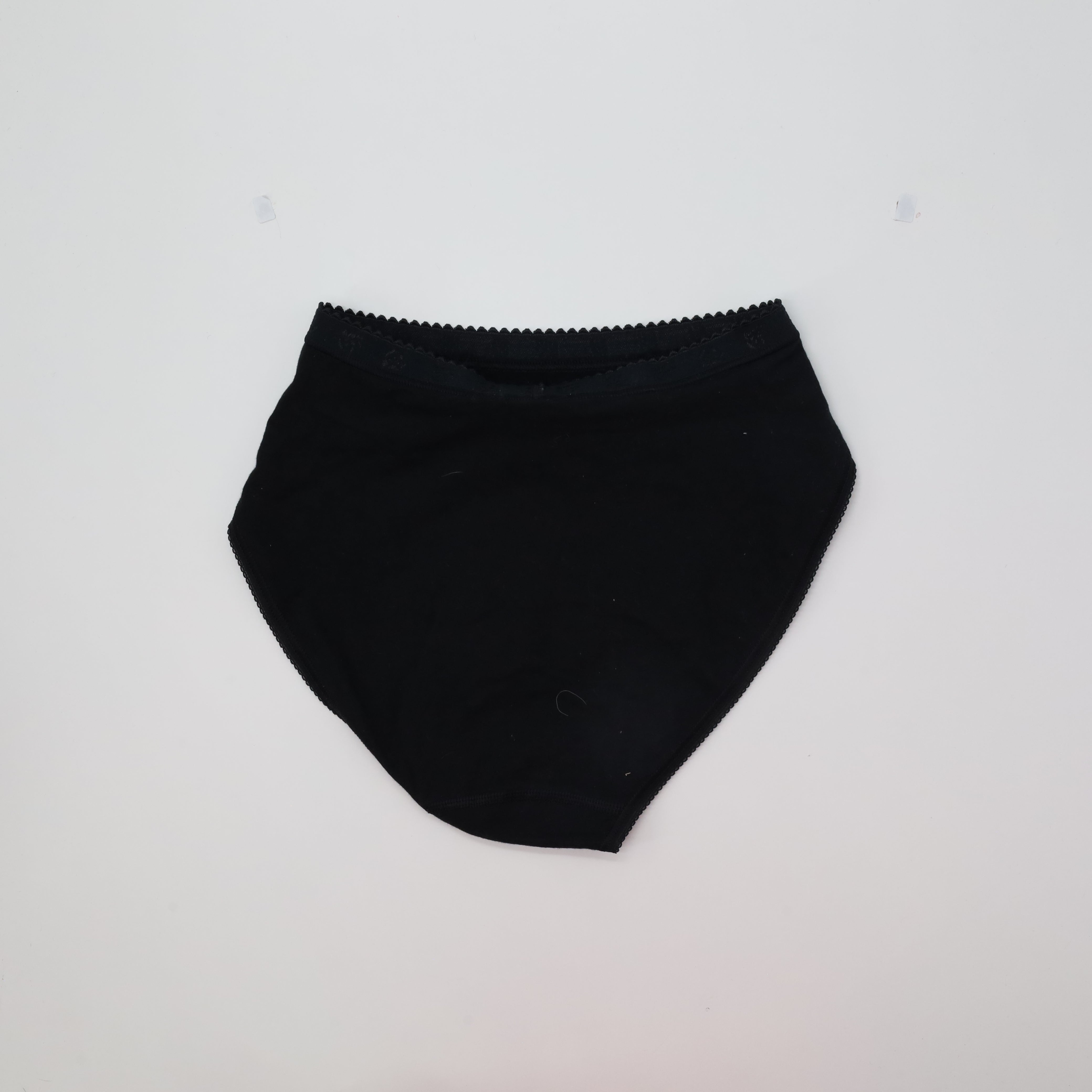 Culotte taille haute Sloggi Noir