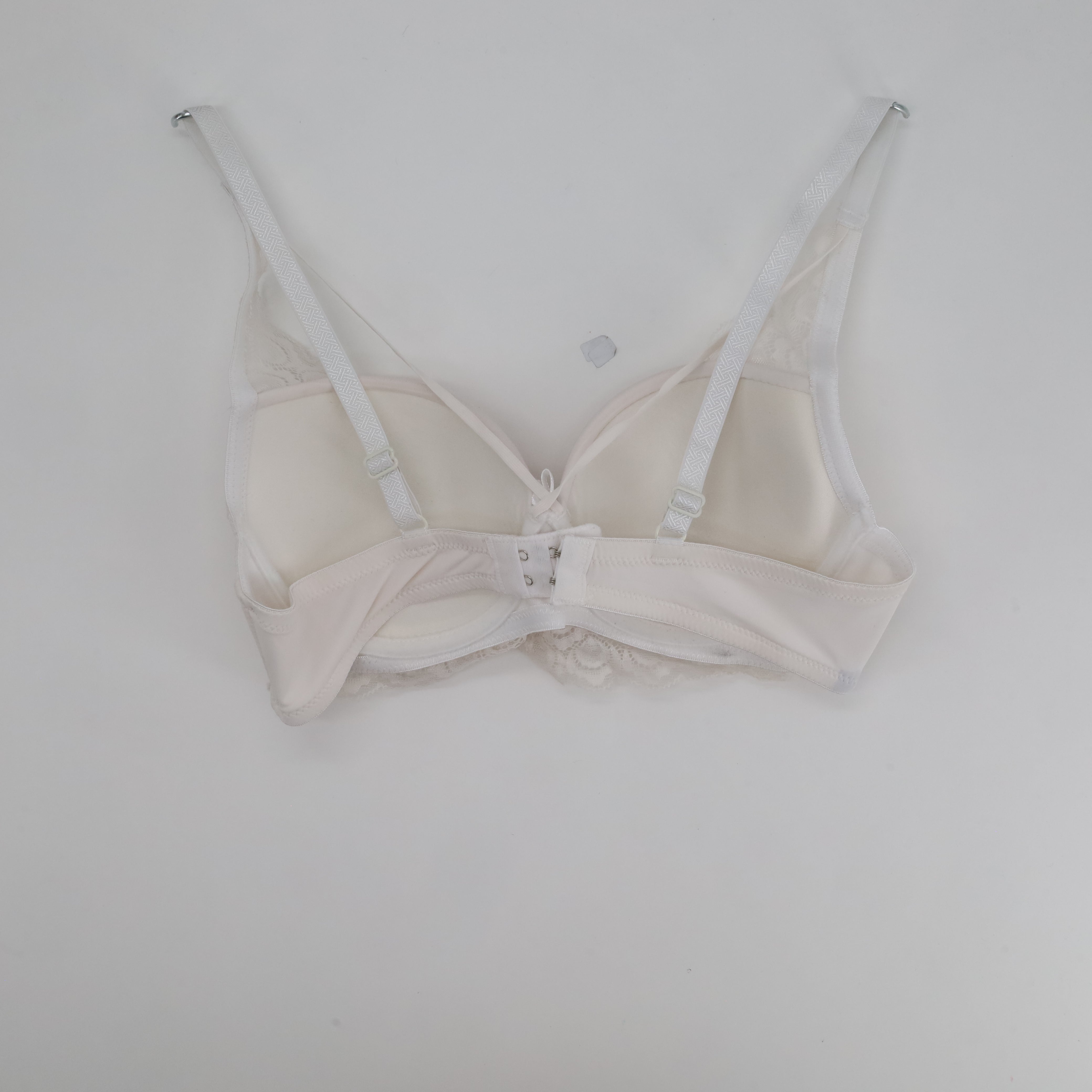 Soutien-gorge Blanc
