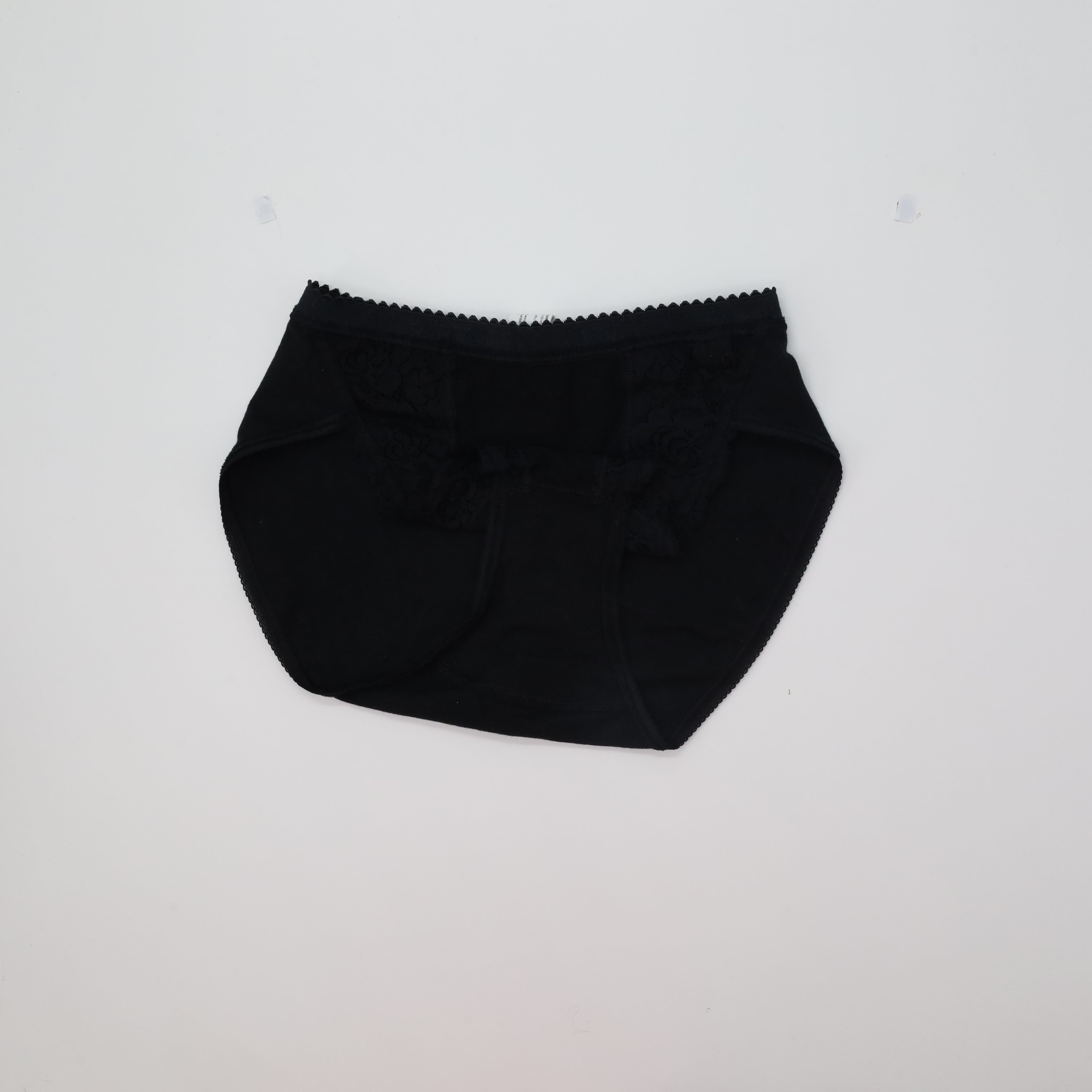Culotte taille haute Sloggi Noir