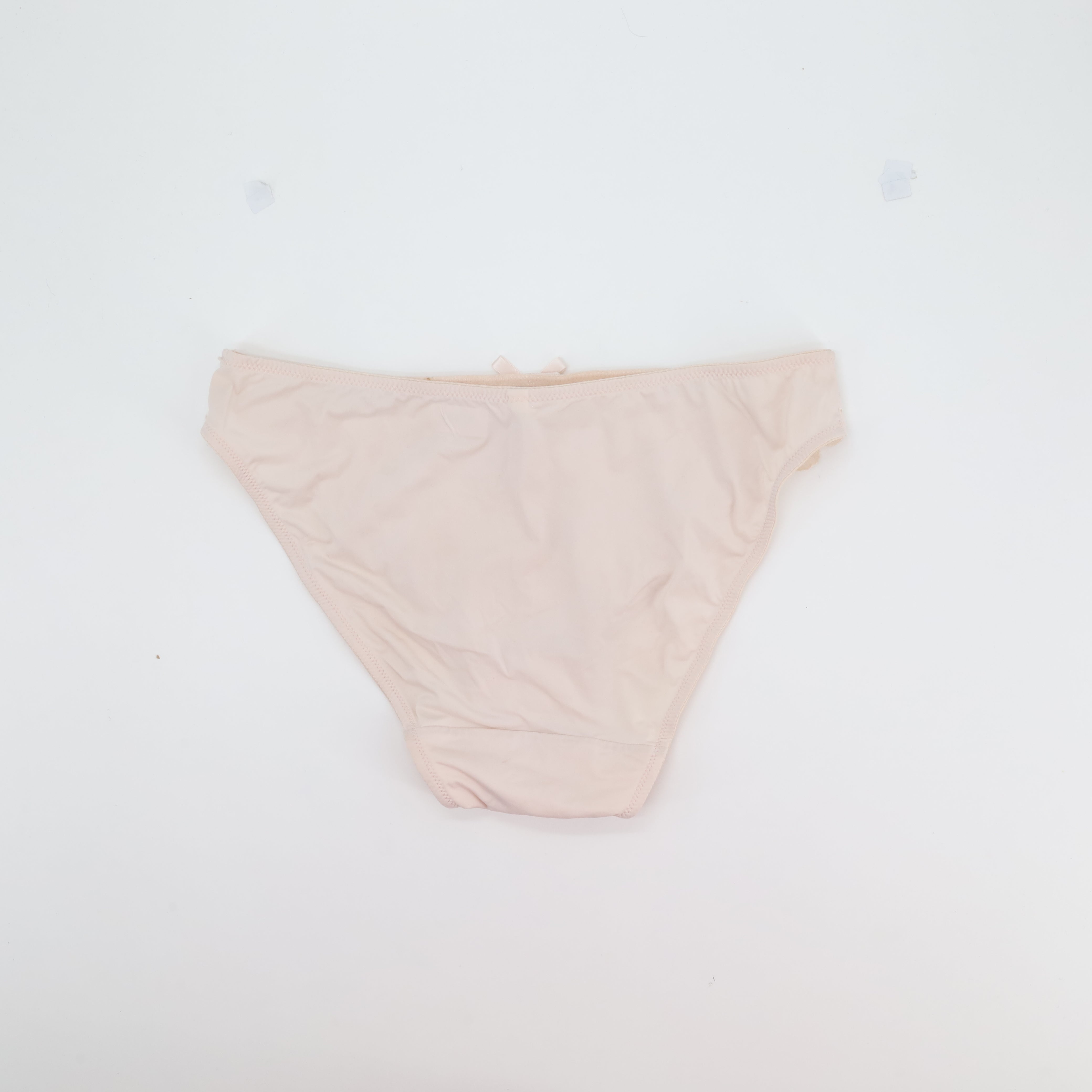 Culotte RougeGorge Rose