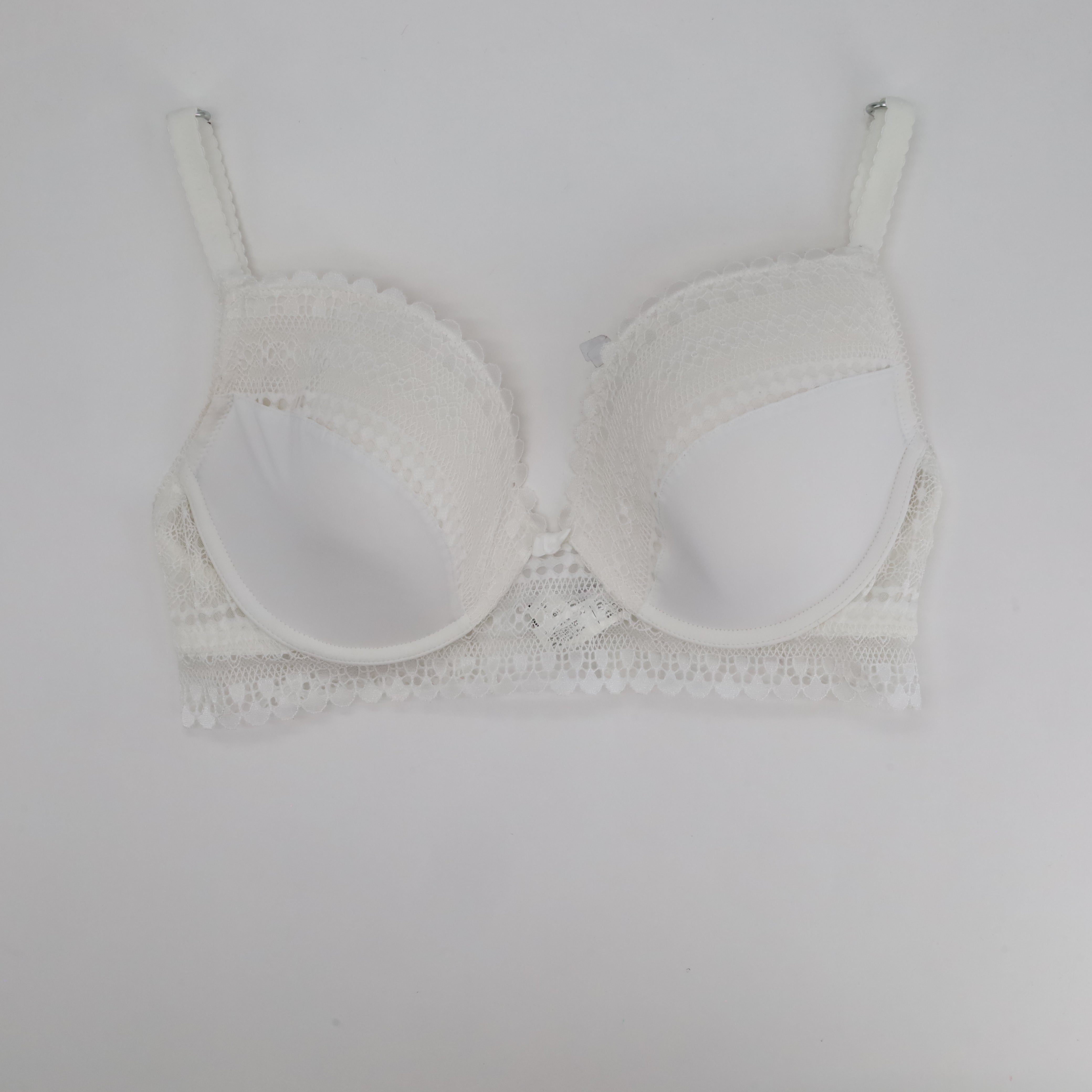 Soutien-gorge ETAM Blanc