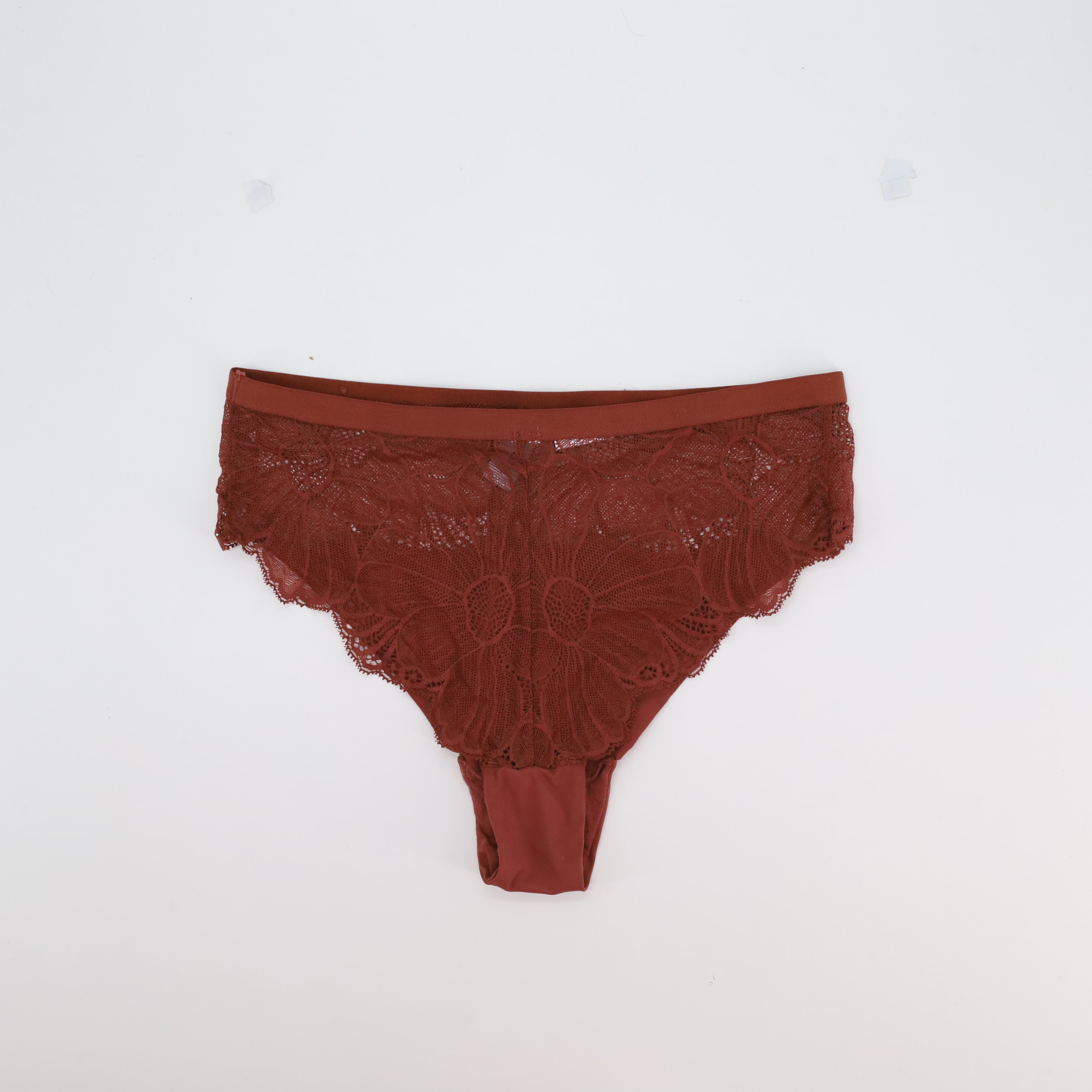 Culotte ETAM Marron