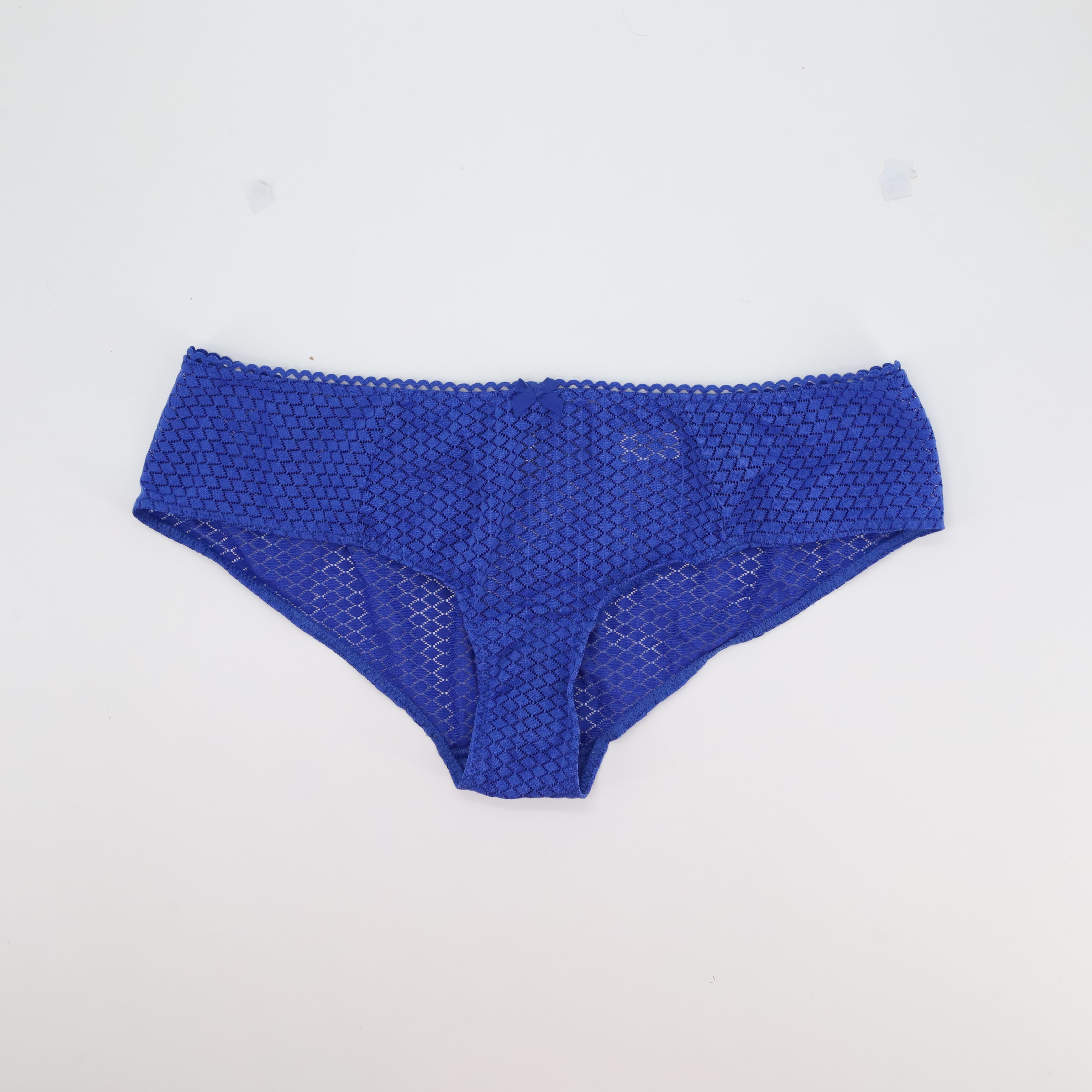 Culotte Darjeeling Bleu