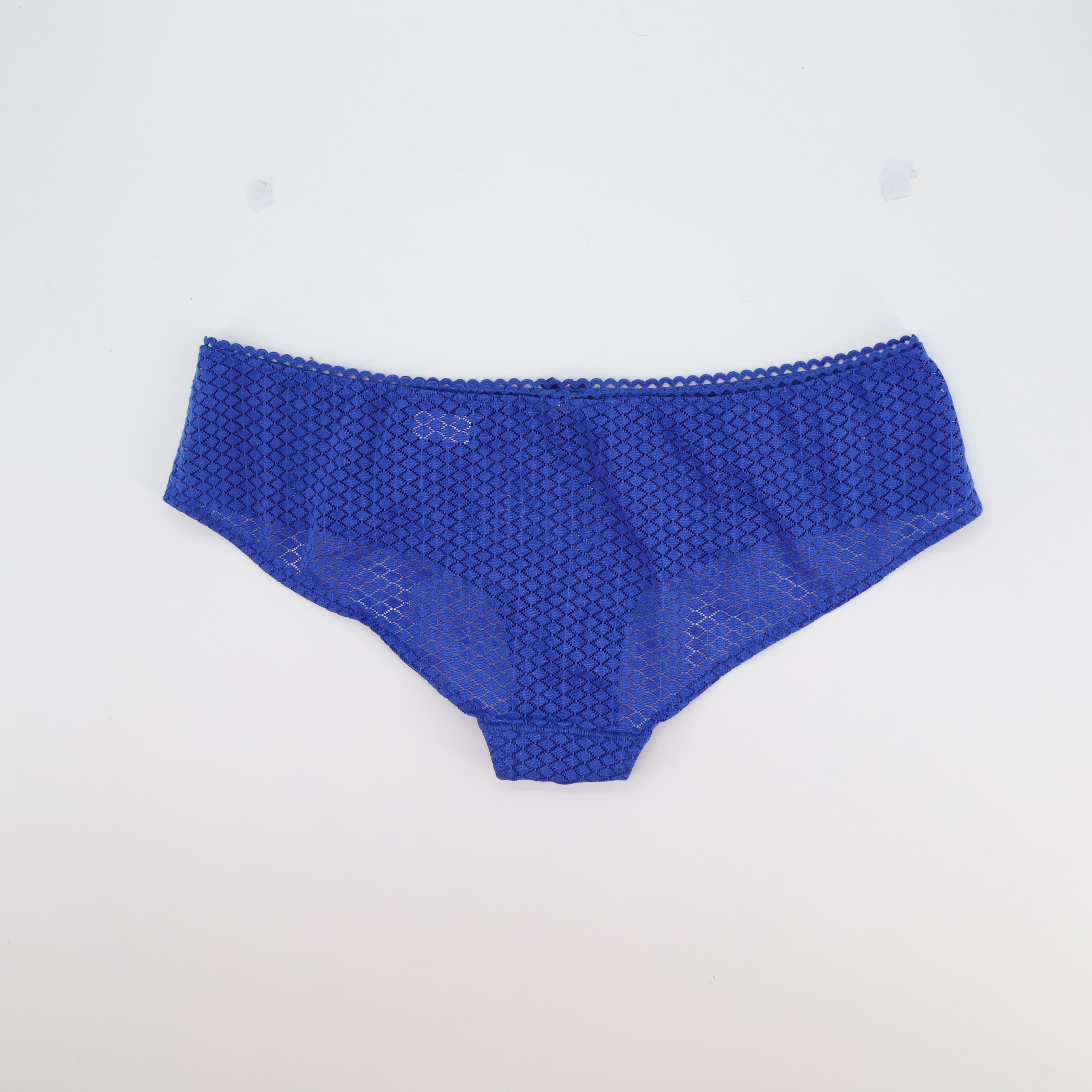 Culotte Darjeeling Bleu