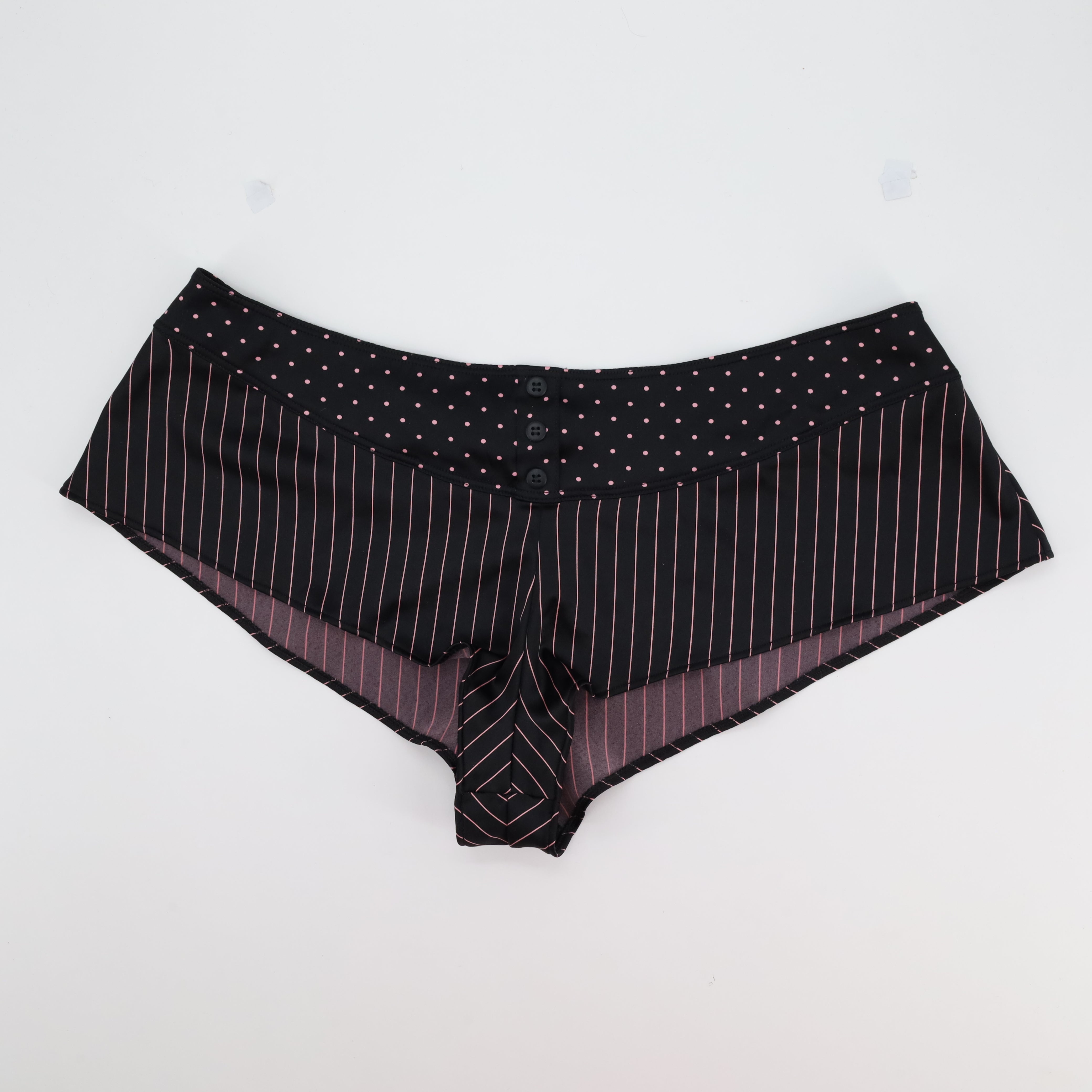 Shorty Chantal Thomass Noir