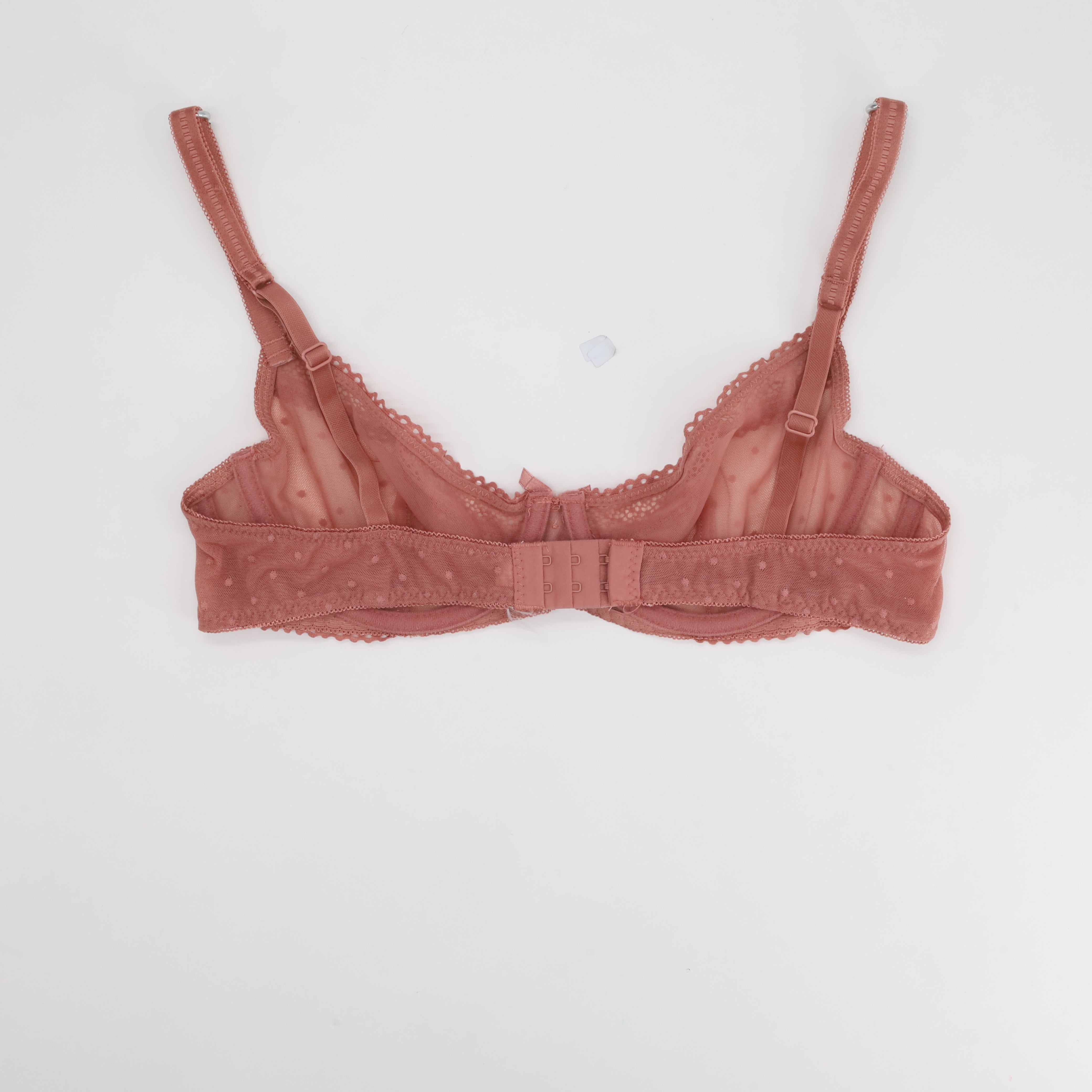 Soutien-gorge Sincère Rose
