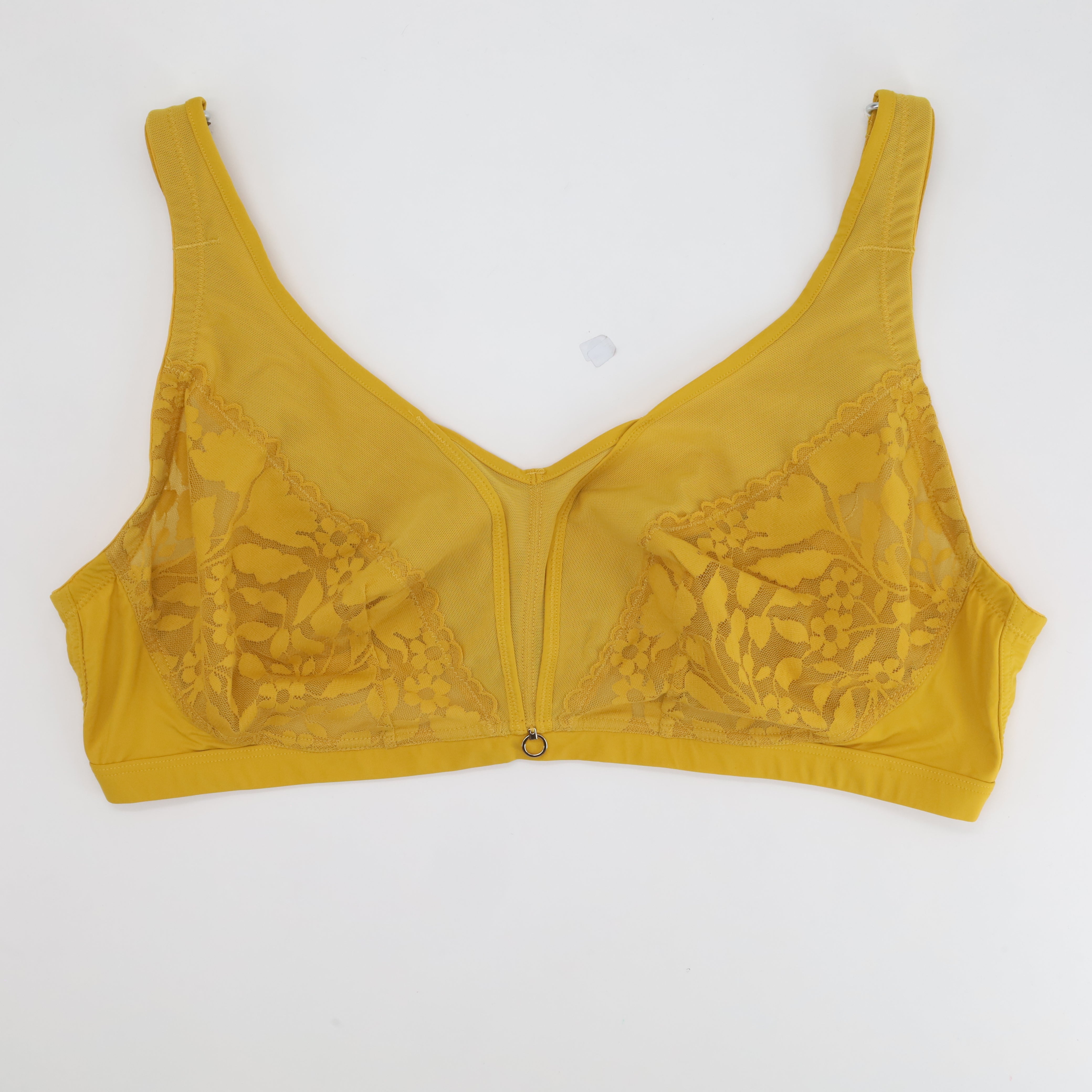 Soutien-gorge RougeGorge Jaune
