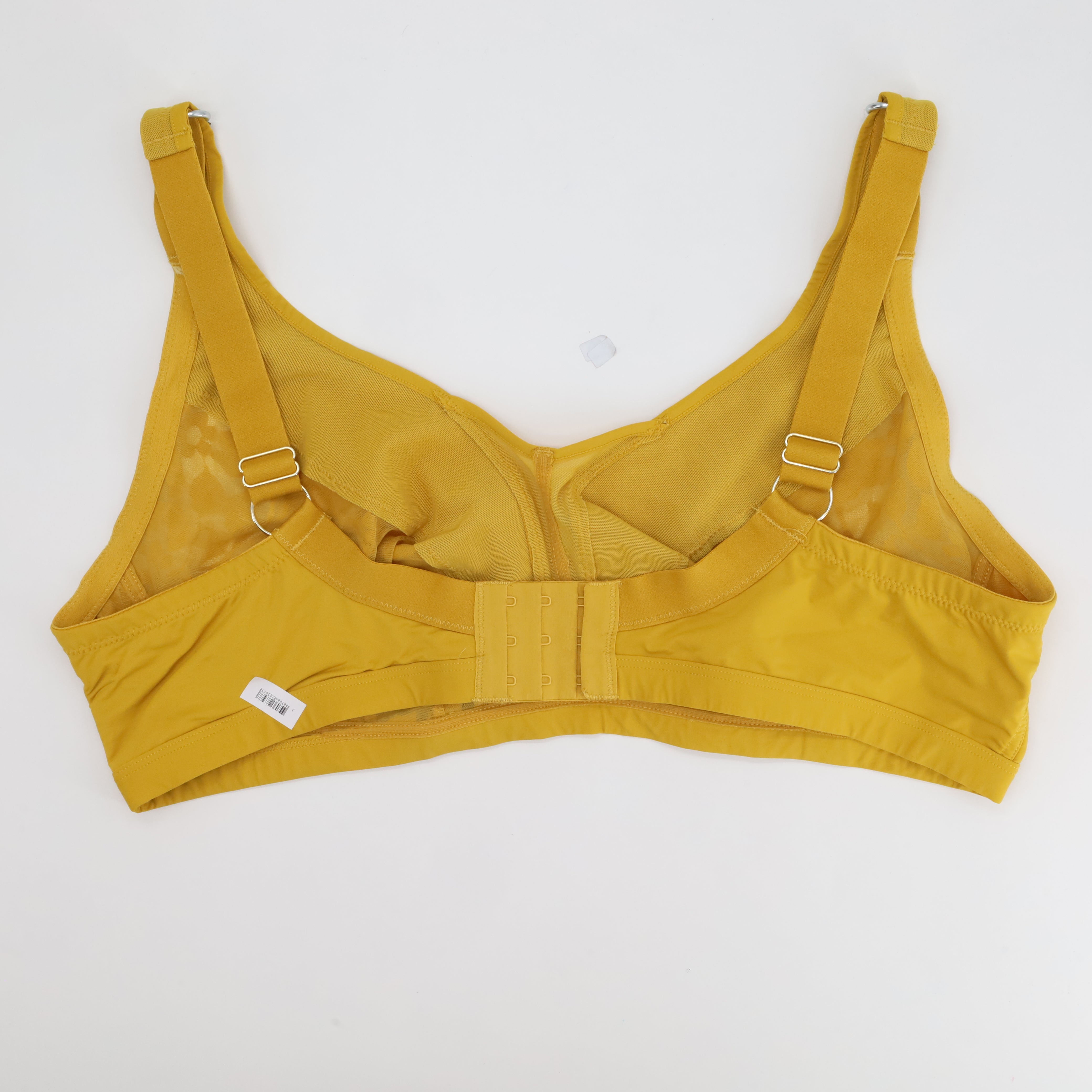 Soutien-gorge RougeGorge Jaune