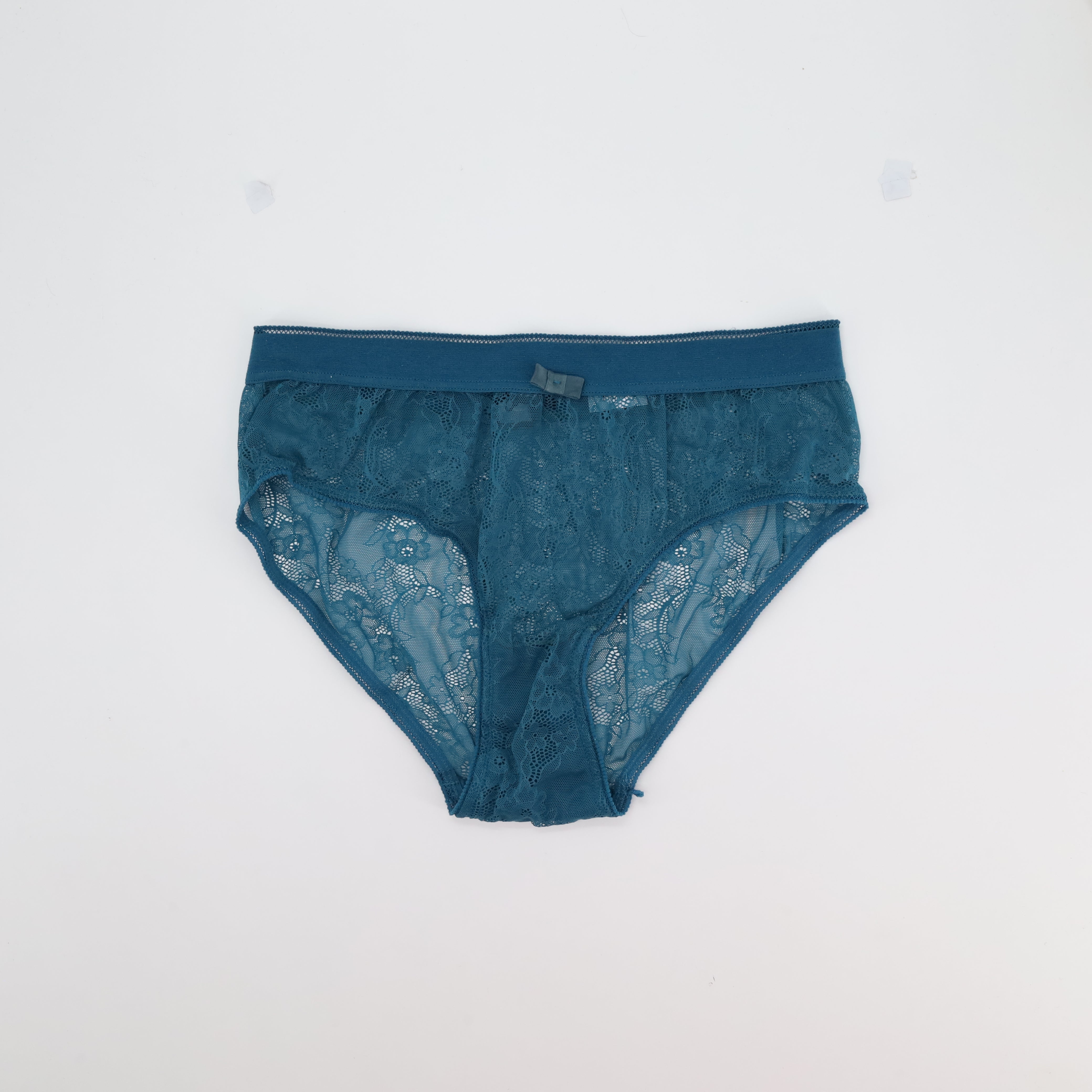 Culotte ETAM Bleu