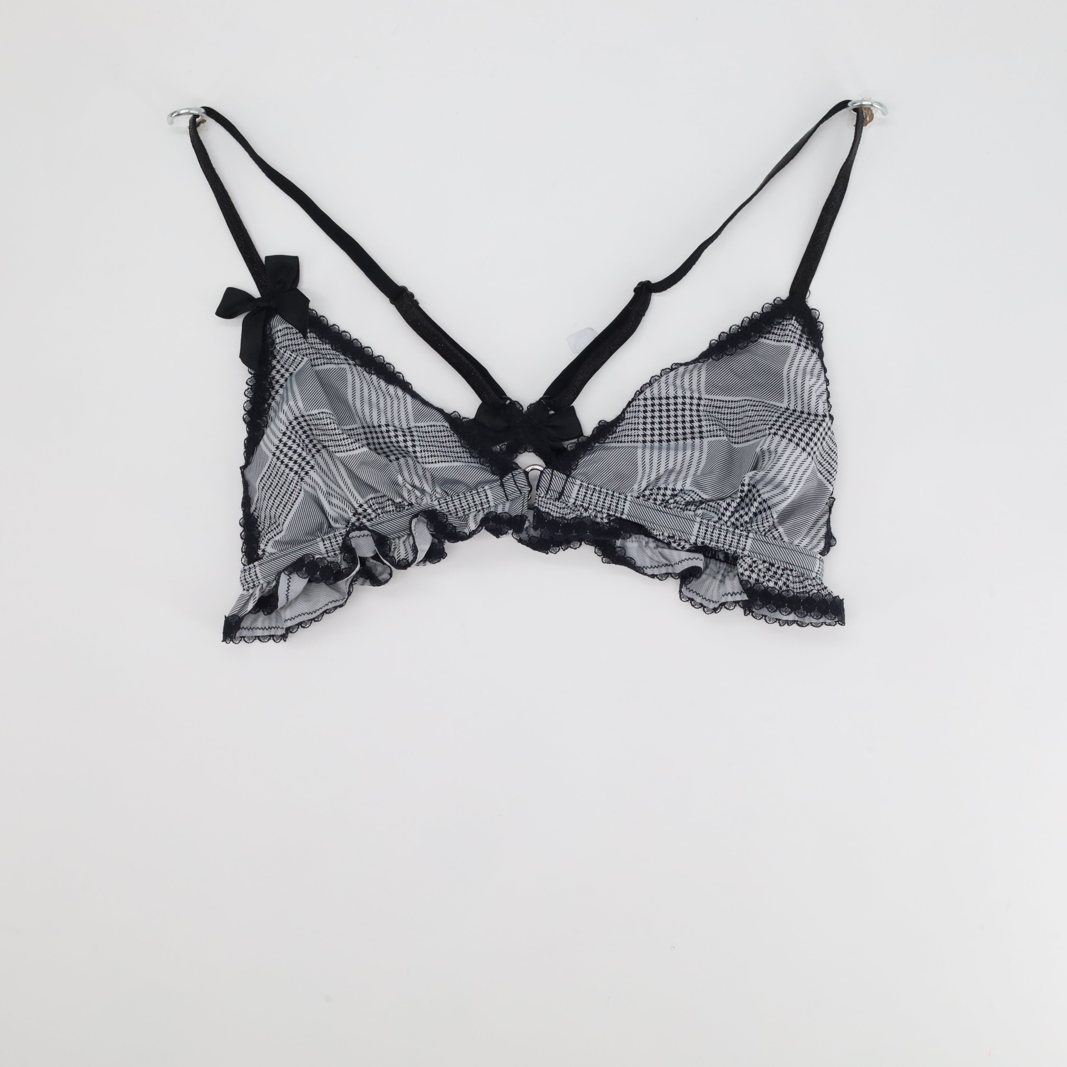 Soutien-gorge ETAM Noir