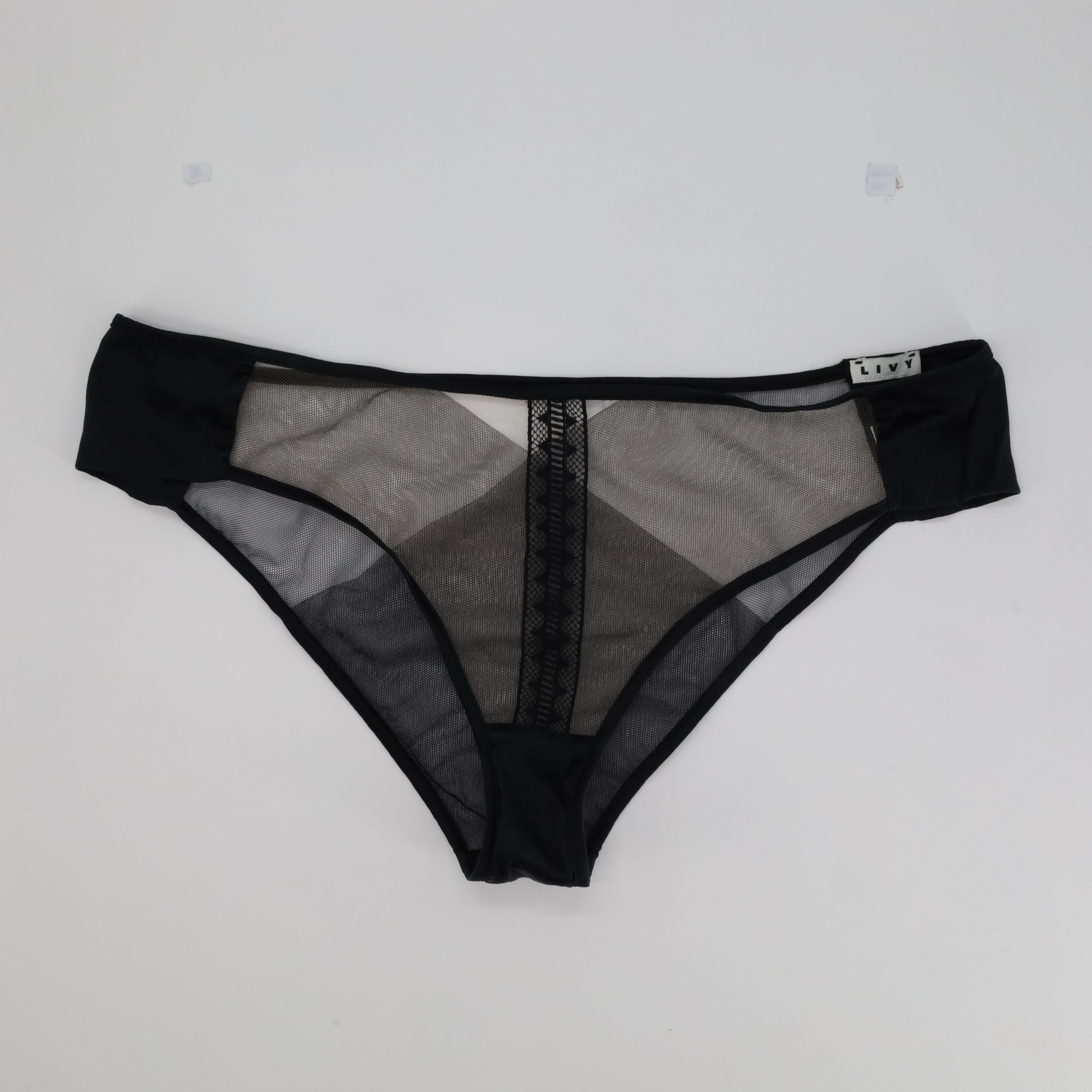 Culotte Livy Noir