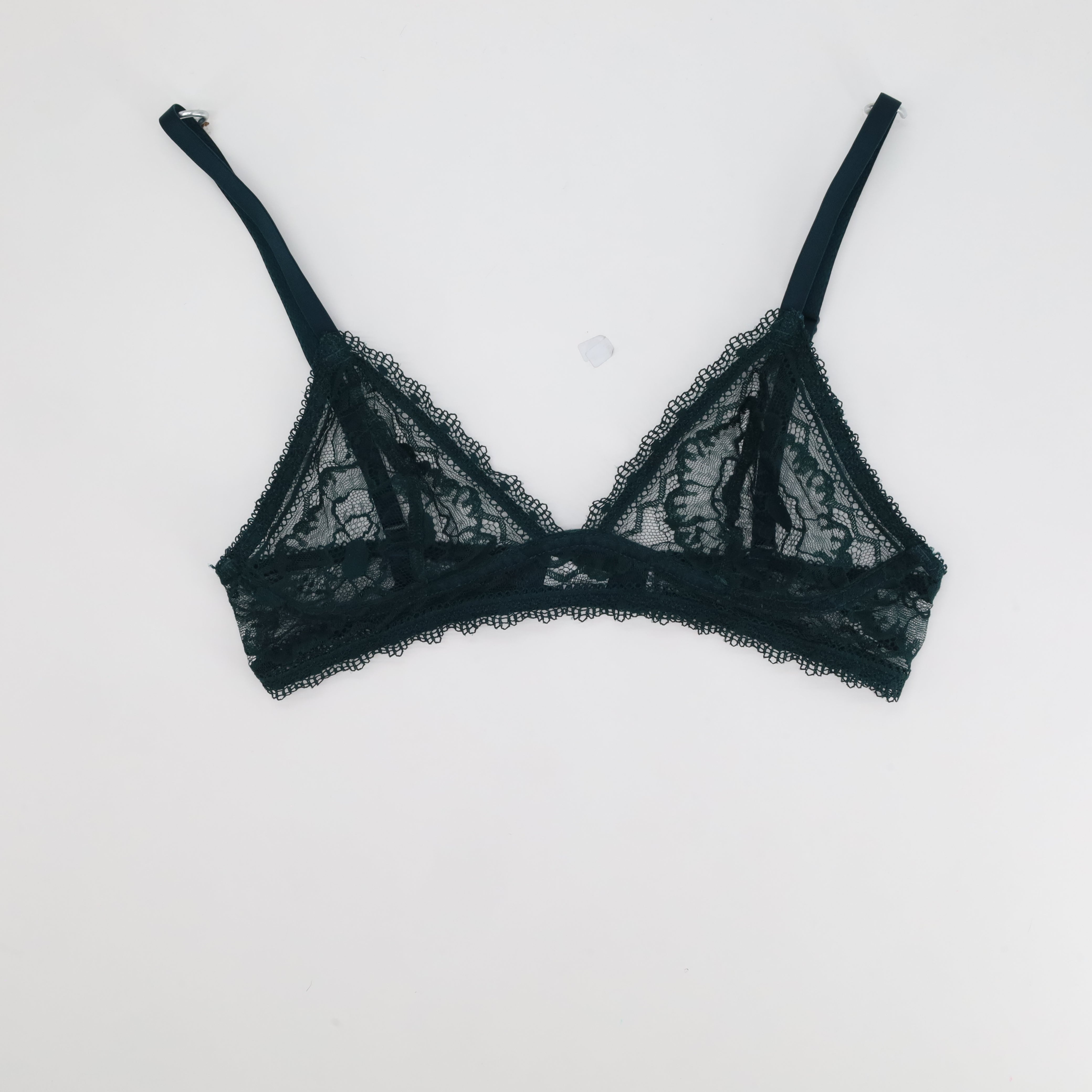 Soutien-gorge Princesse tam.tam Vert