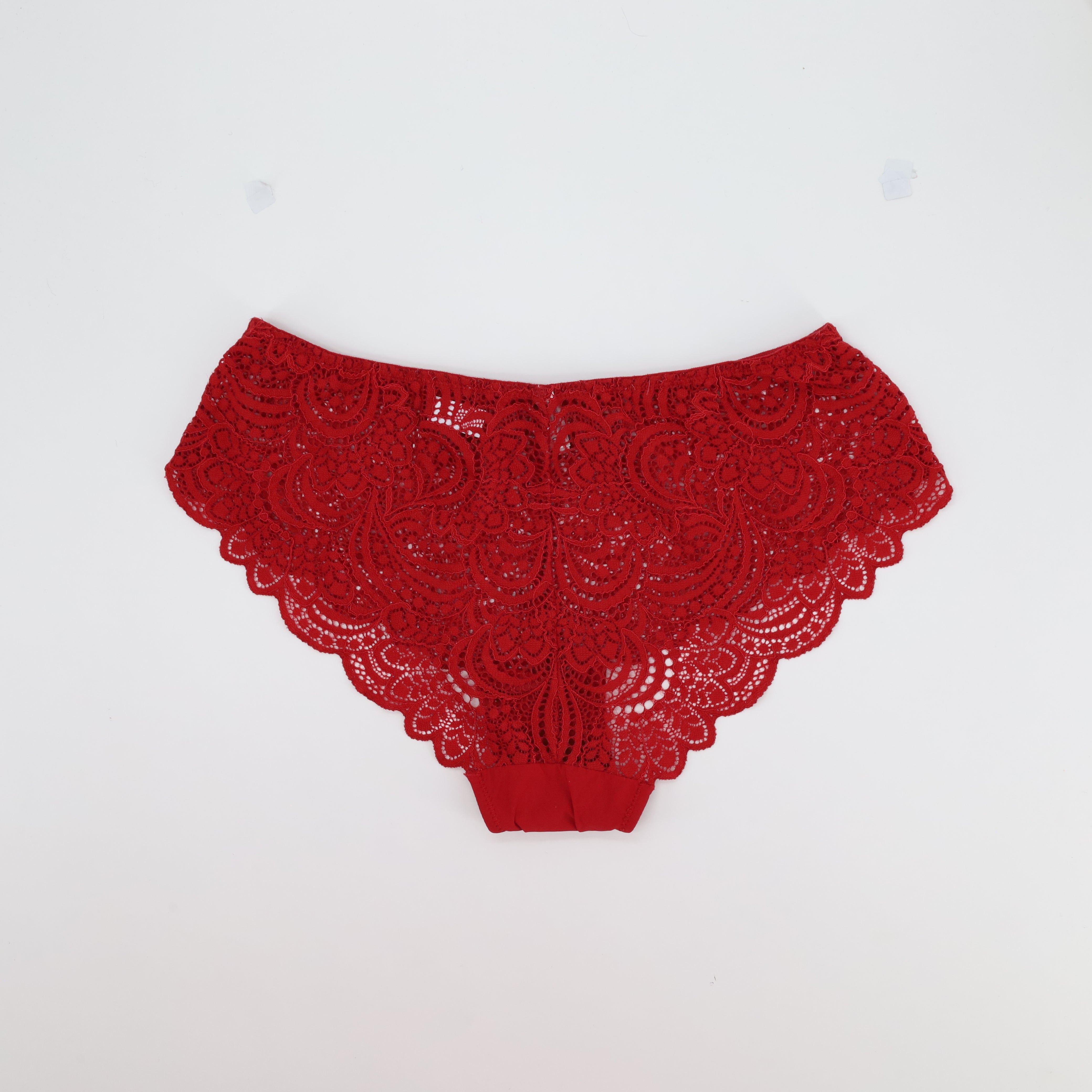 Culotte RougeGorge Rouge