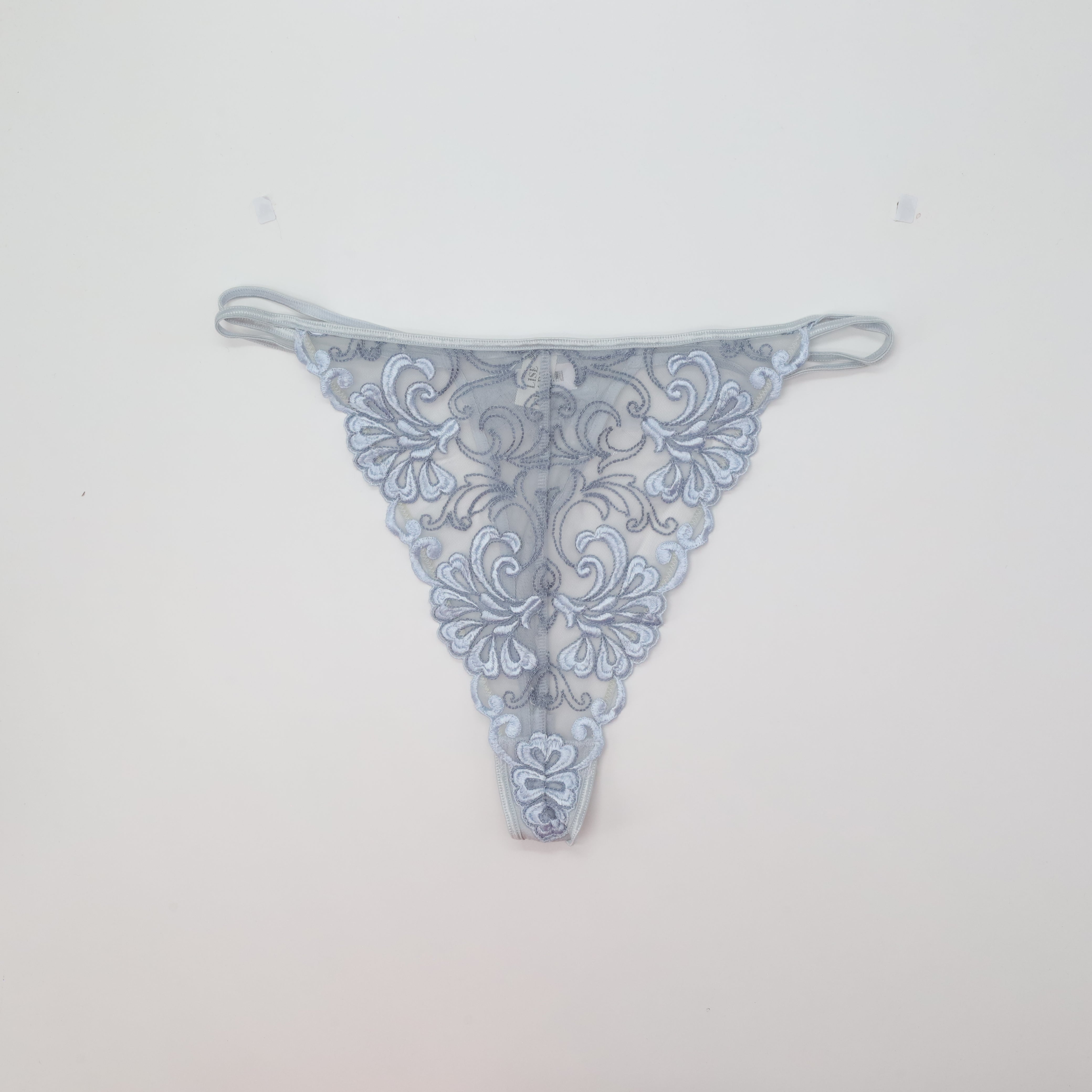 String Lise Charmel Bleu
