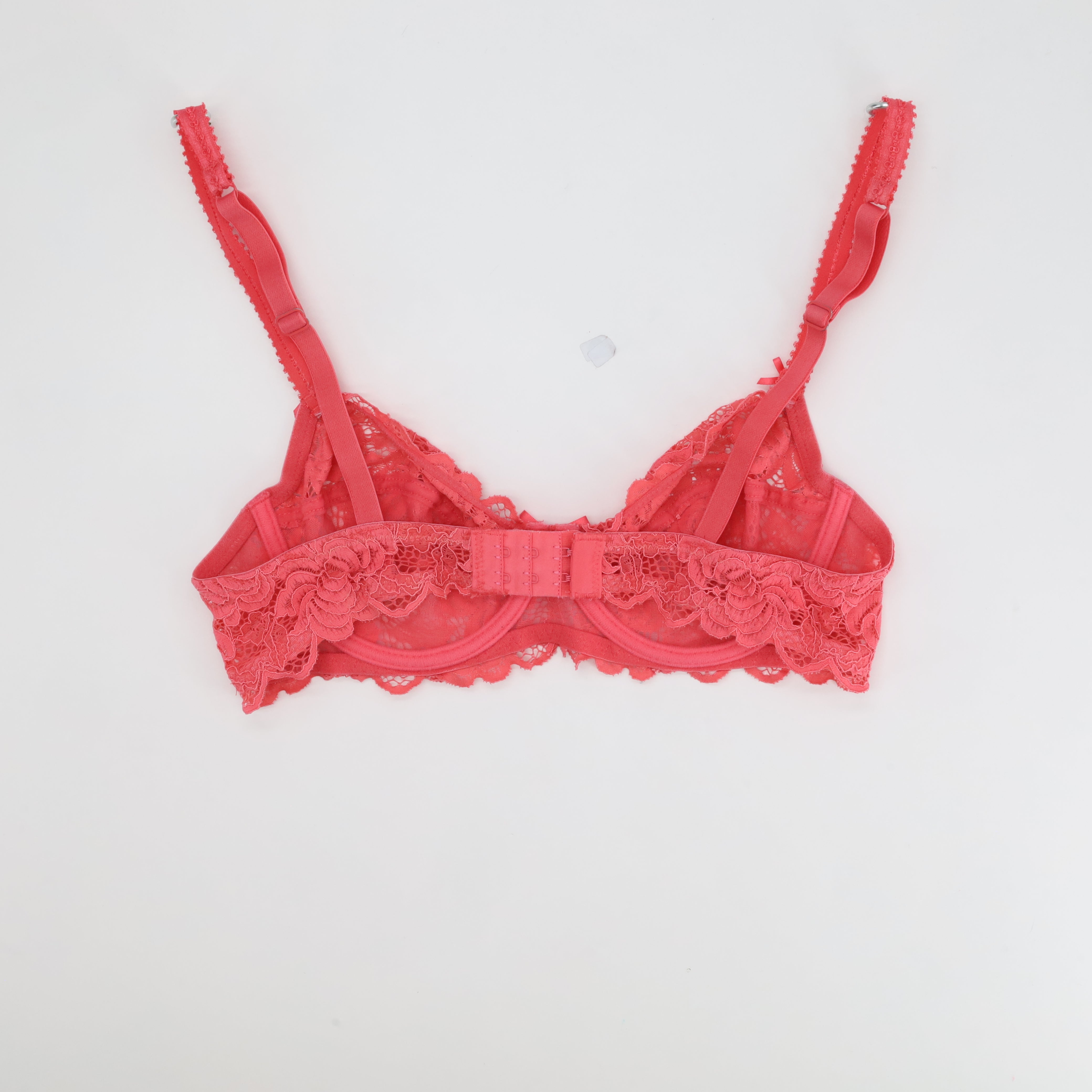 Soutien-gorge RougeGorge Rose
