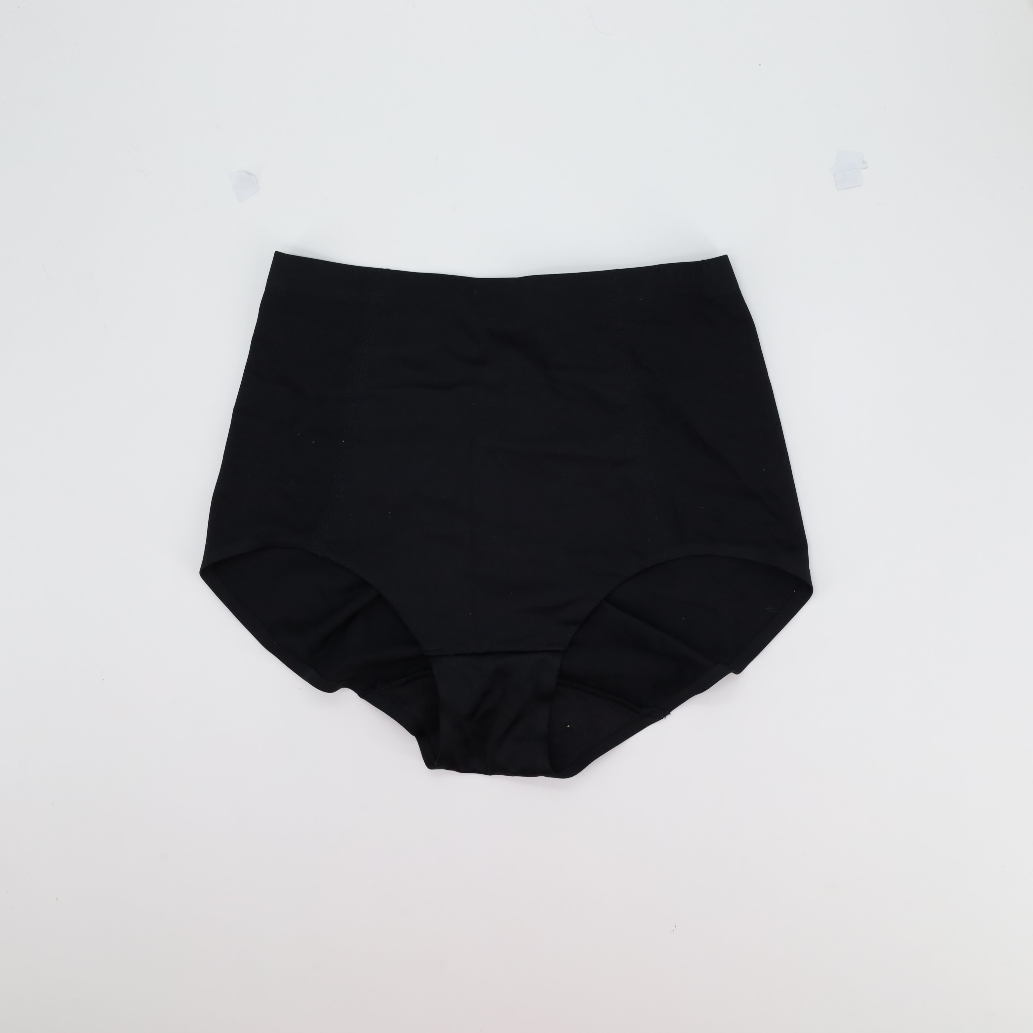 Culotte gainante ETAM Noir