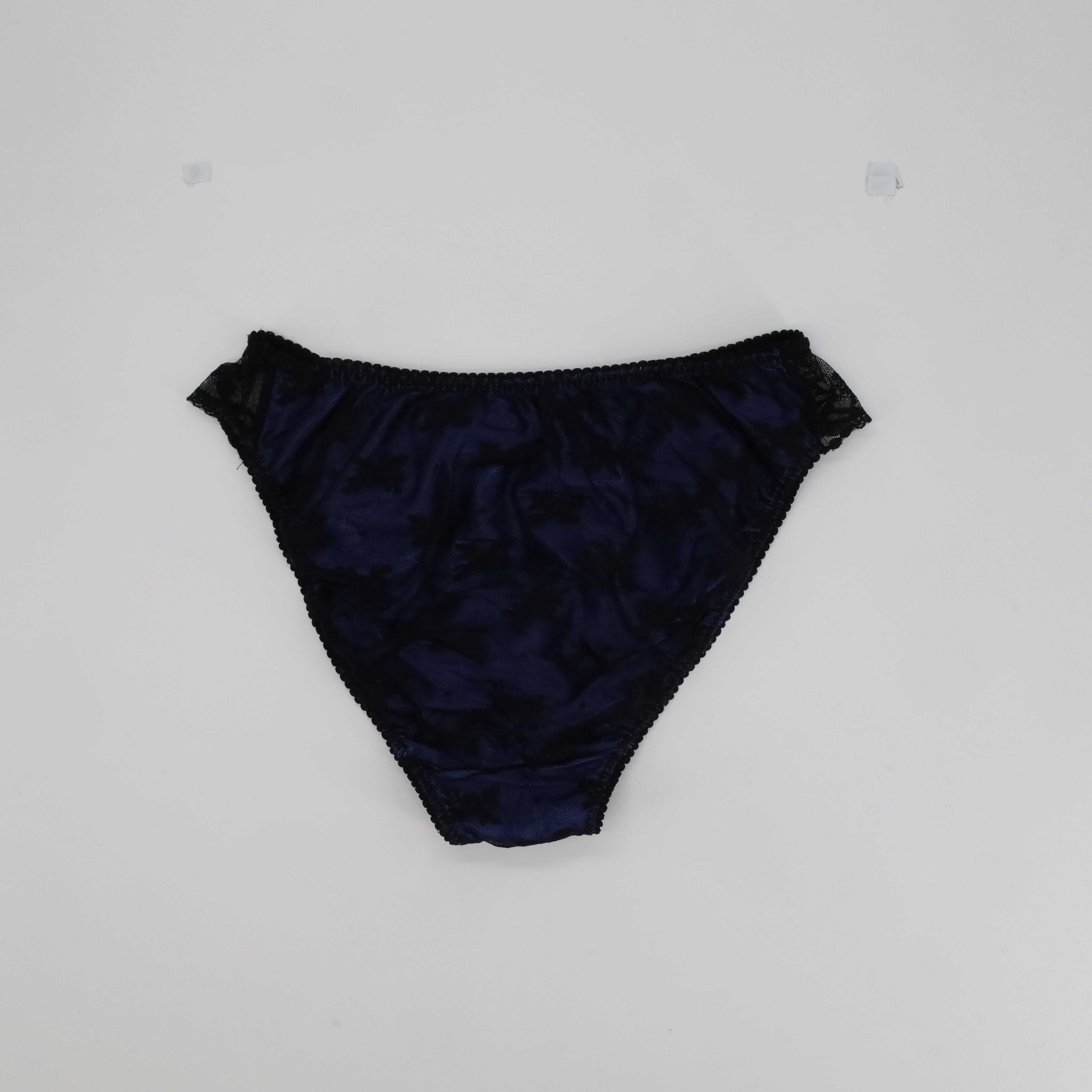 Culotte Violet
