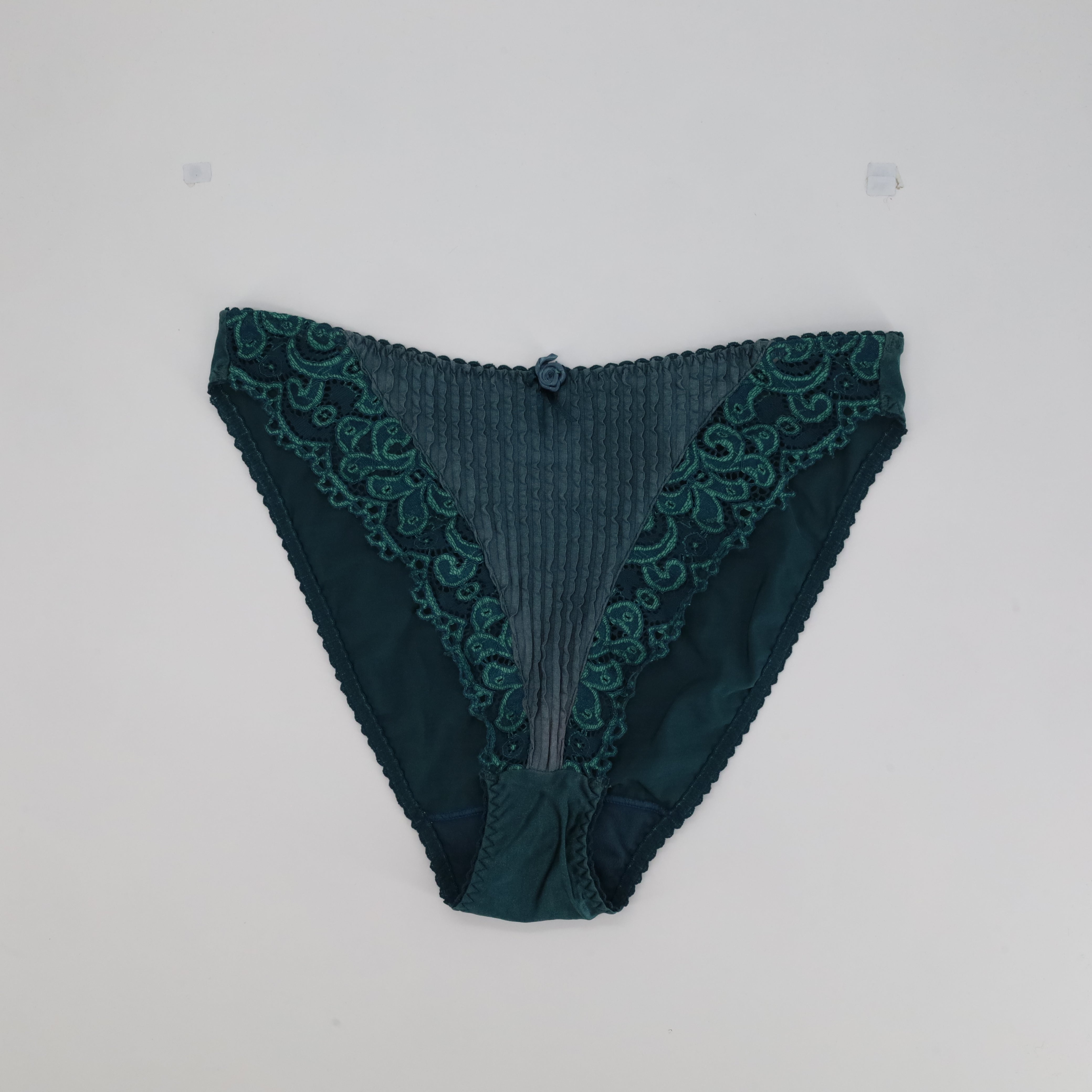 Culotte Passionata Vert