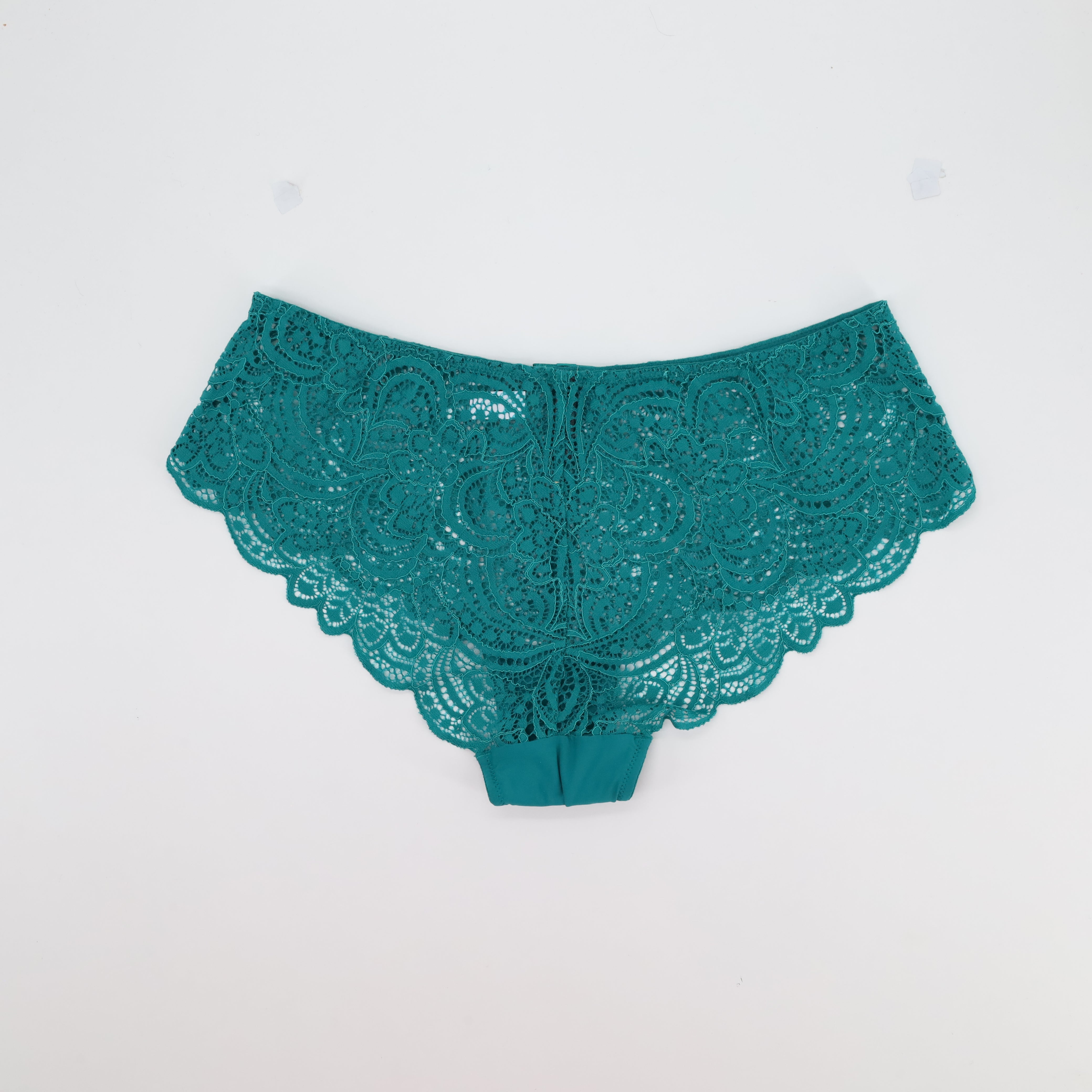 Culotte RougeGorge Vert