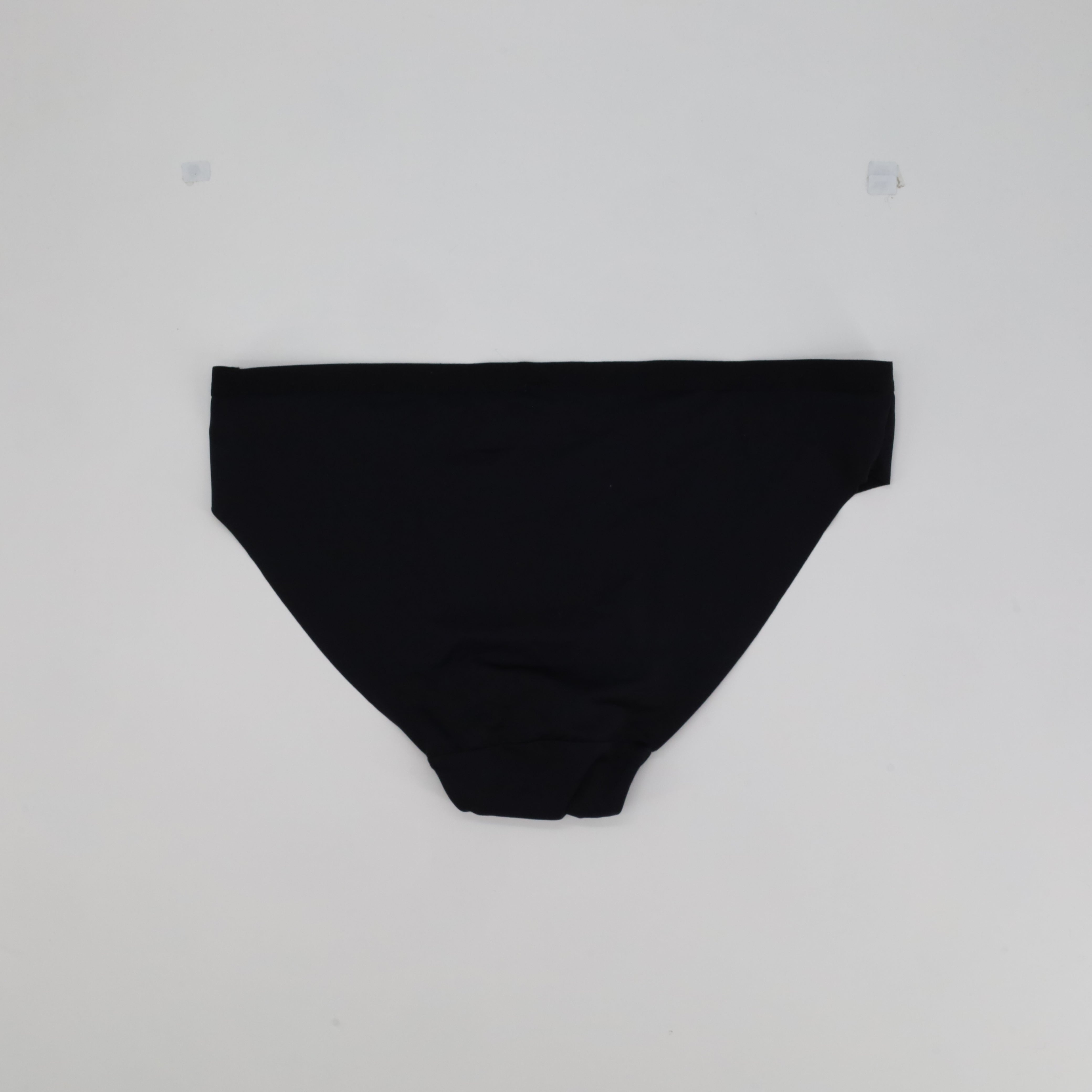 Culotte RougeGorge Noir
