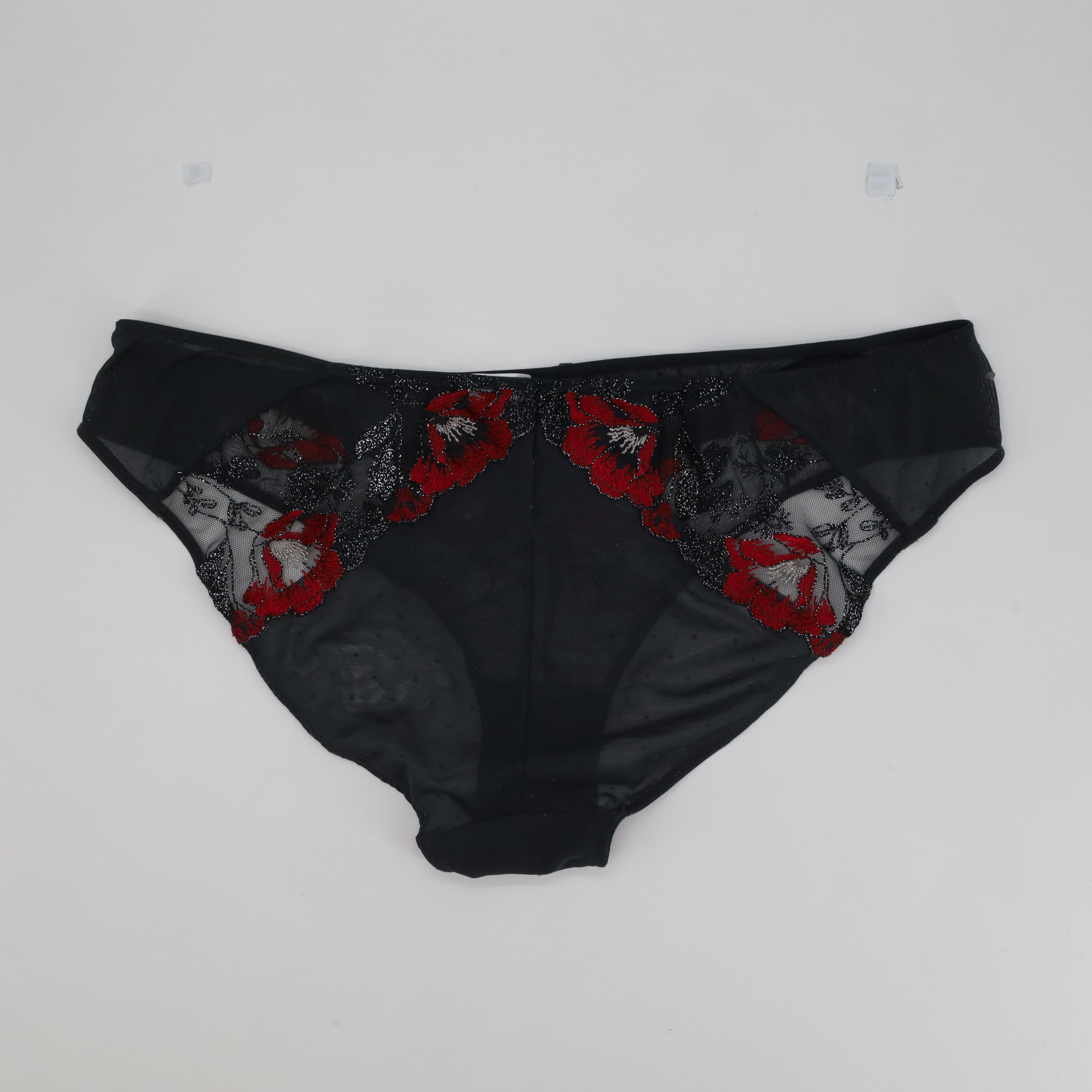 Culotte Gris